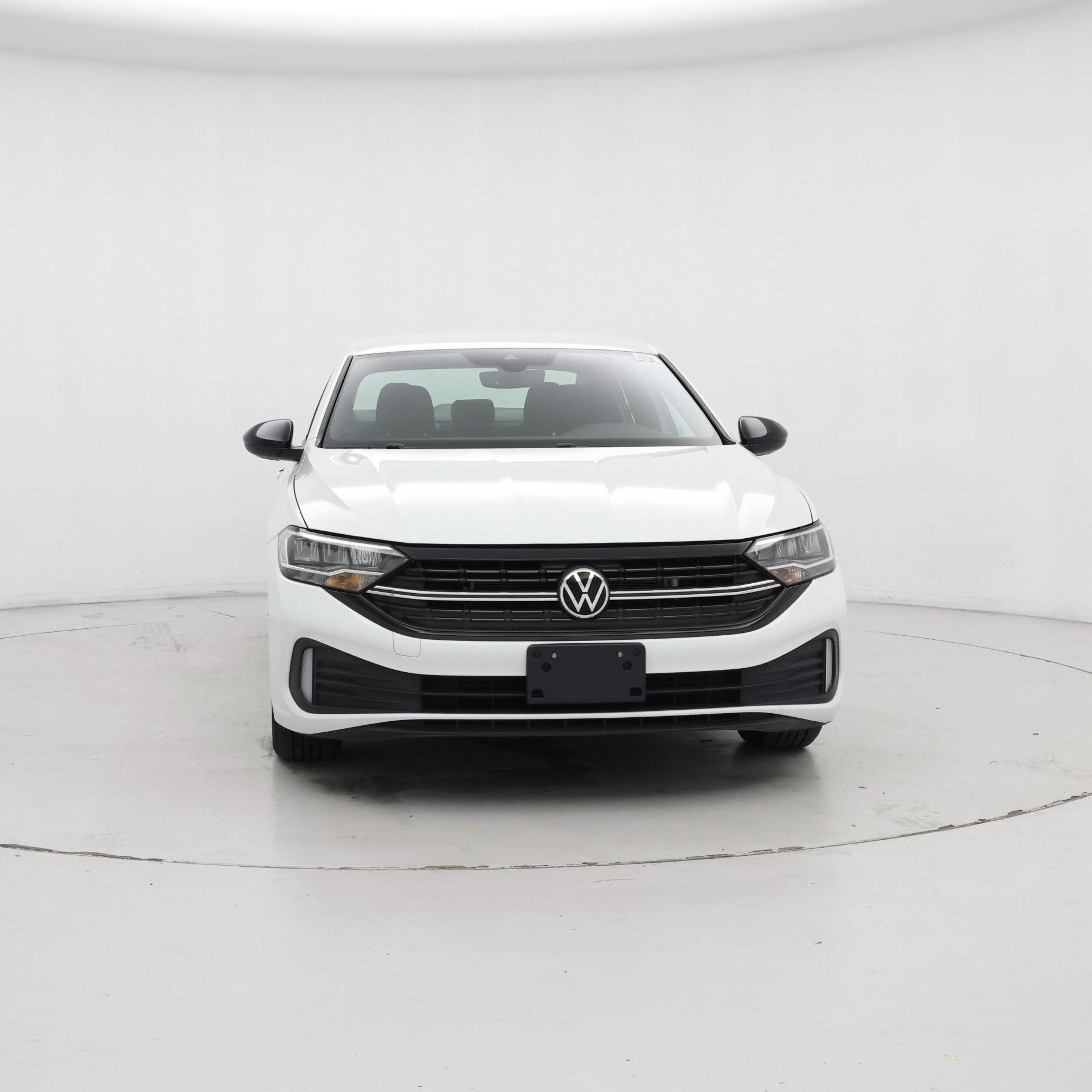 Thumbnail: 2023 Volkswagen Jetta - 5