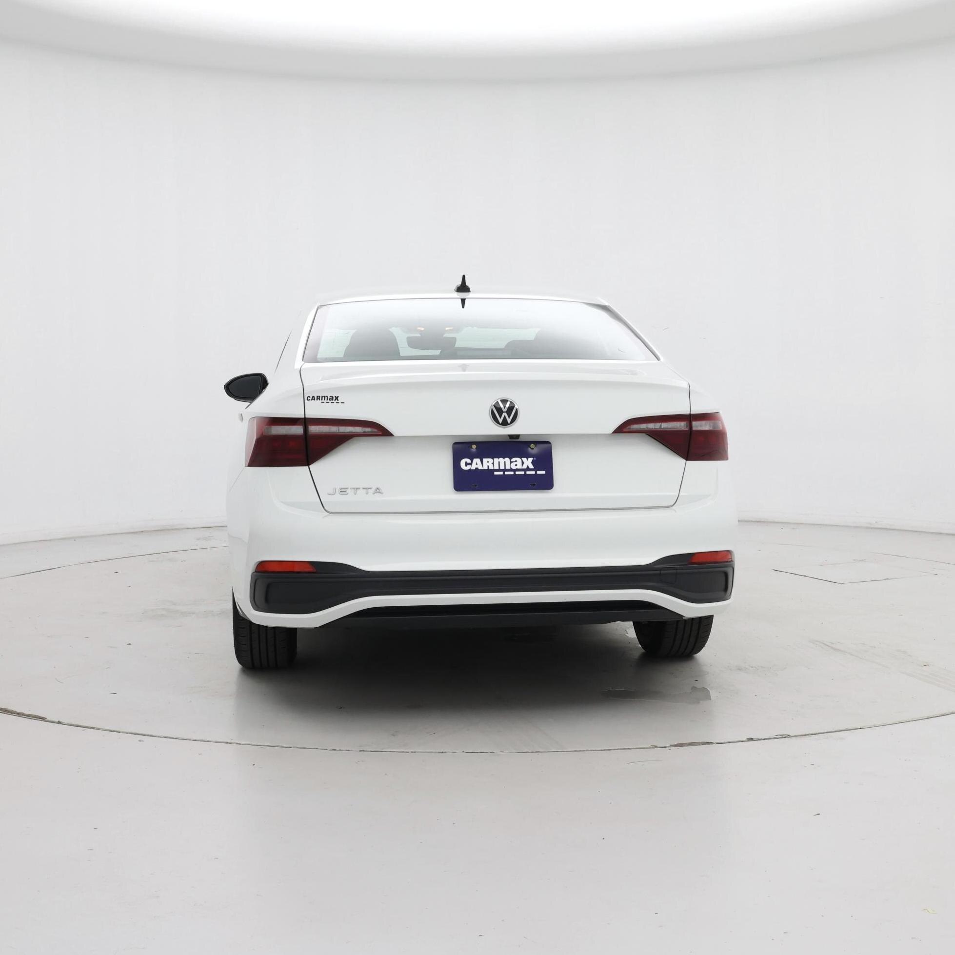 Thumbnail: 2023 Volkswagen Jetta - 6
