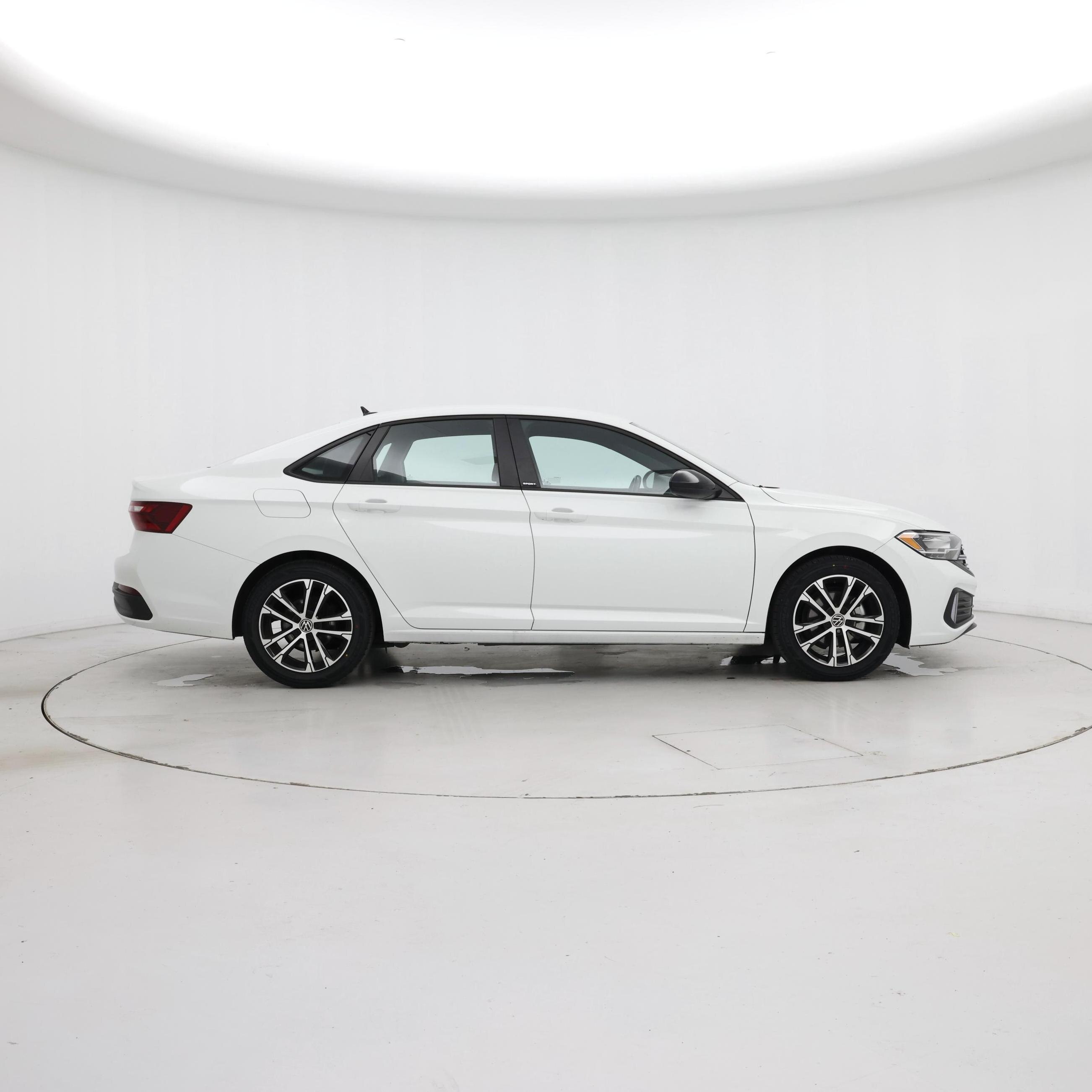 Thumbnail: 2023 Volkswagen Jetta - 7
