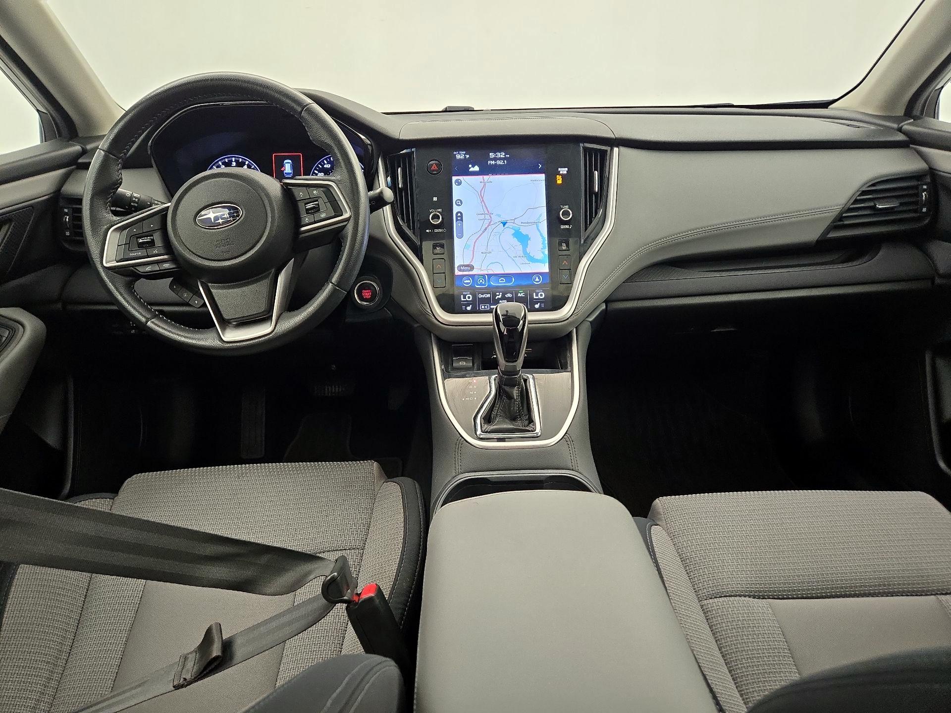 Thumbnail: 2020 Subaru Outback - 9