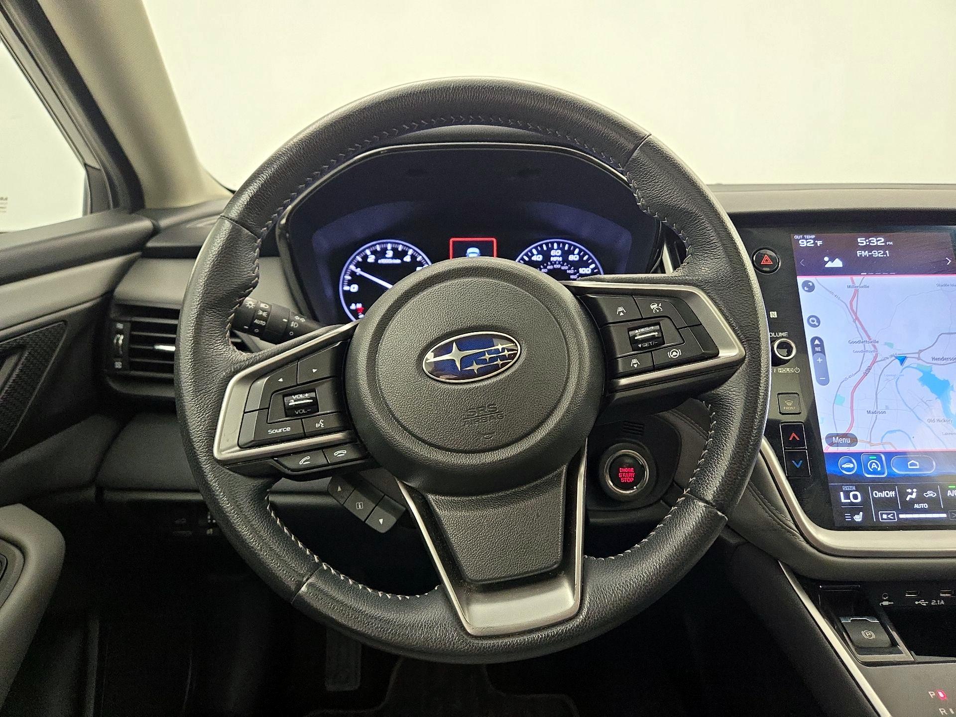 Thumbnail: 2020 Subaru Outback - 10