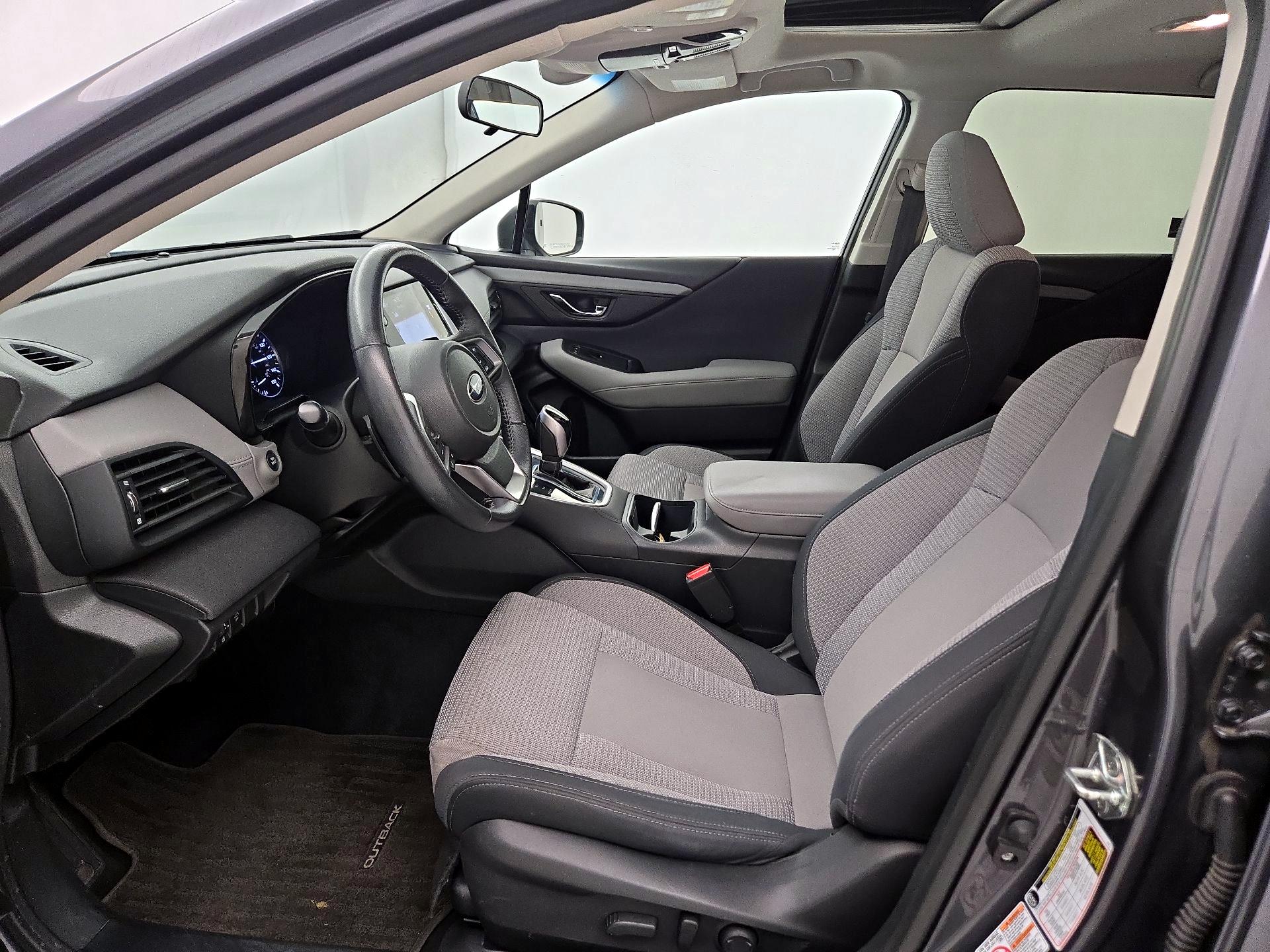 Thumbnail: 2020 Subaru Outback - 11
