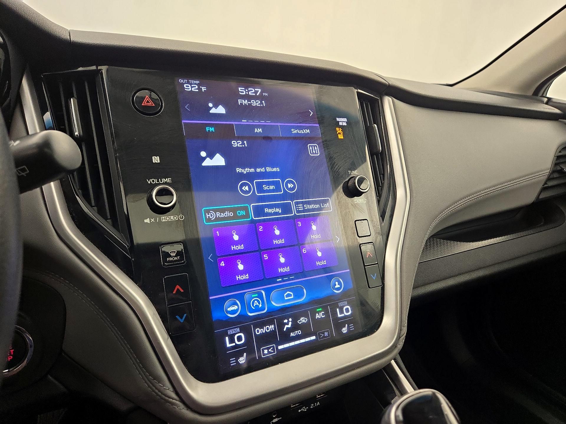 Thumbnail: 2020 Subaru Outback - 16