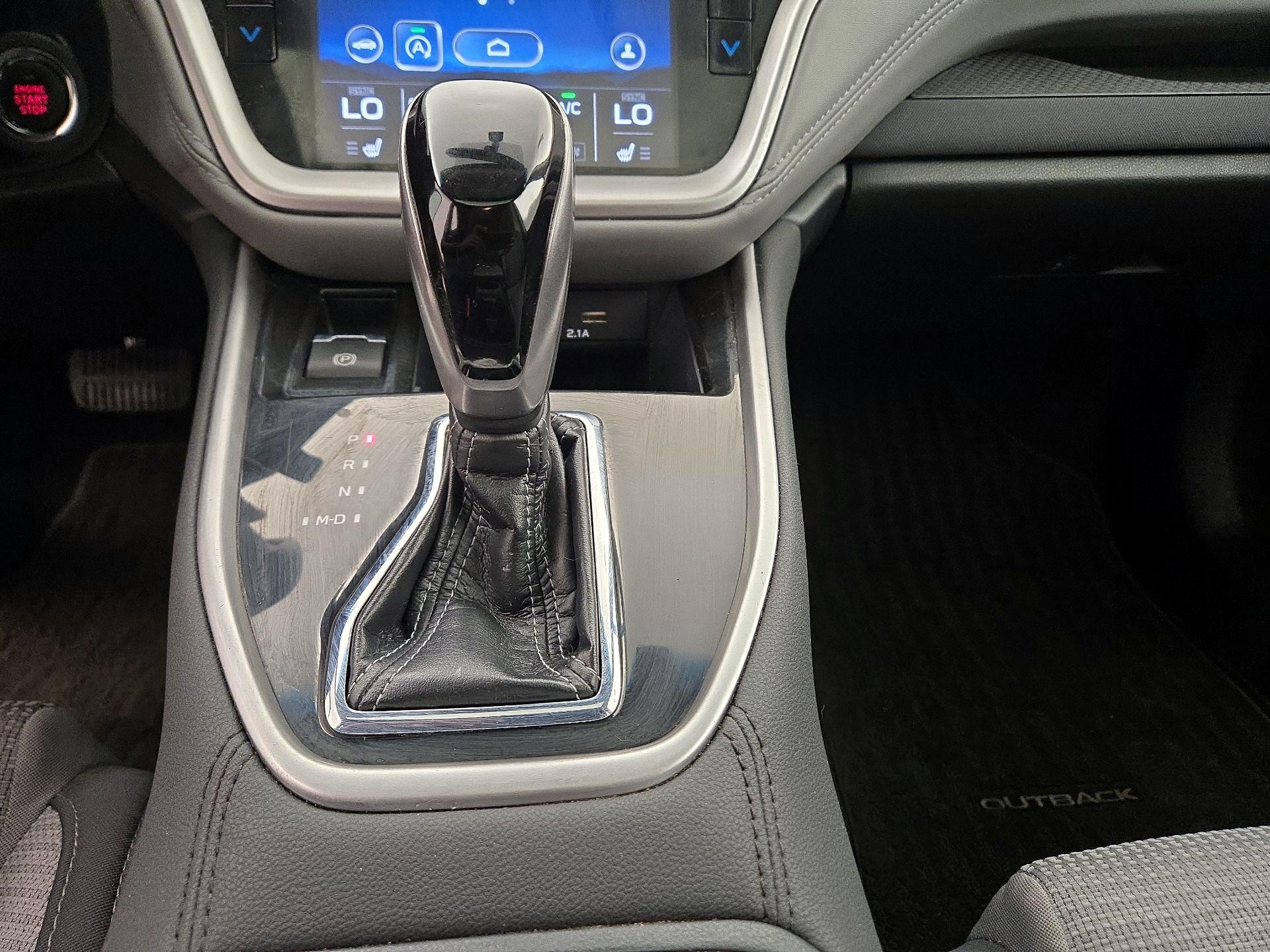 Thumbnail: 2020 Subaru Outback - 18