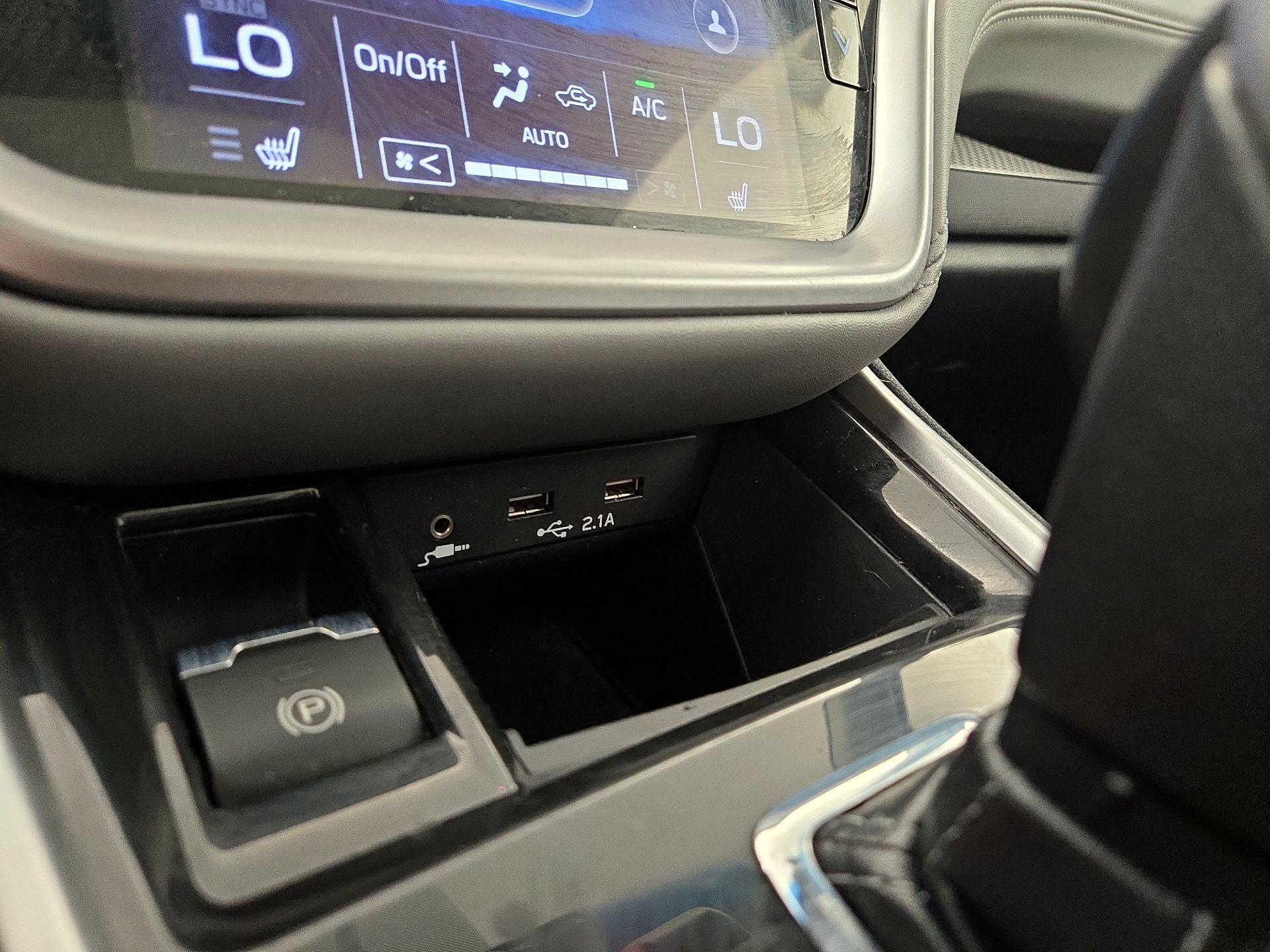 Thumbnail: 2020 Subaru Outback - 19