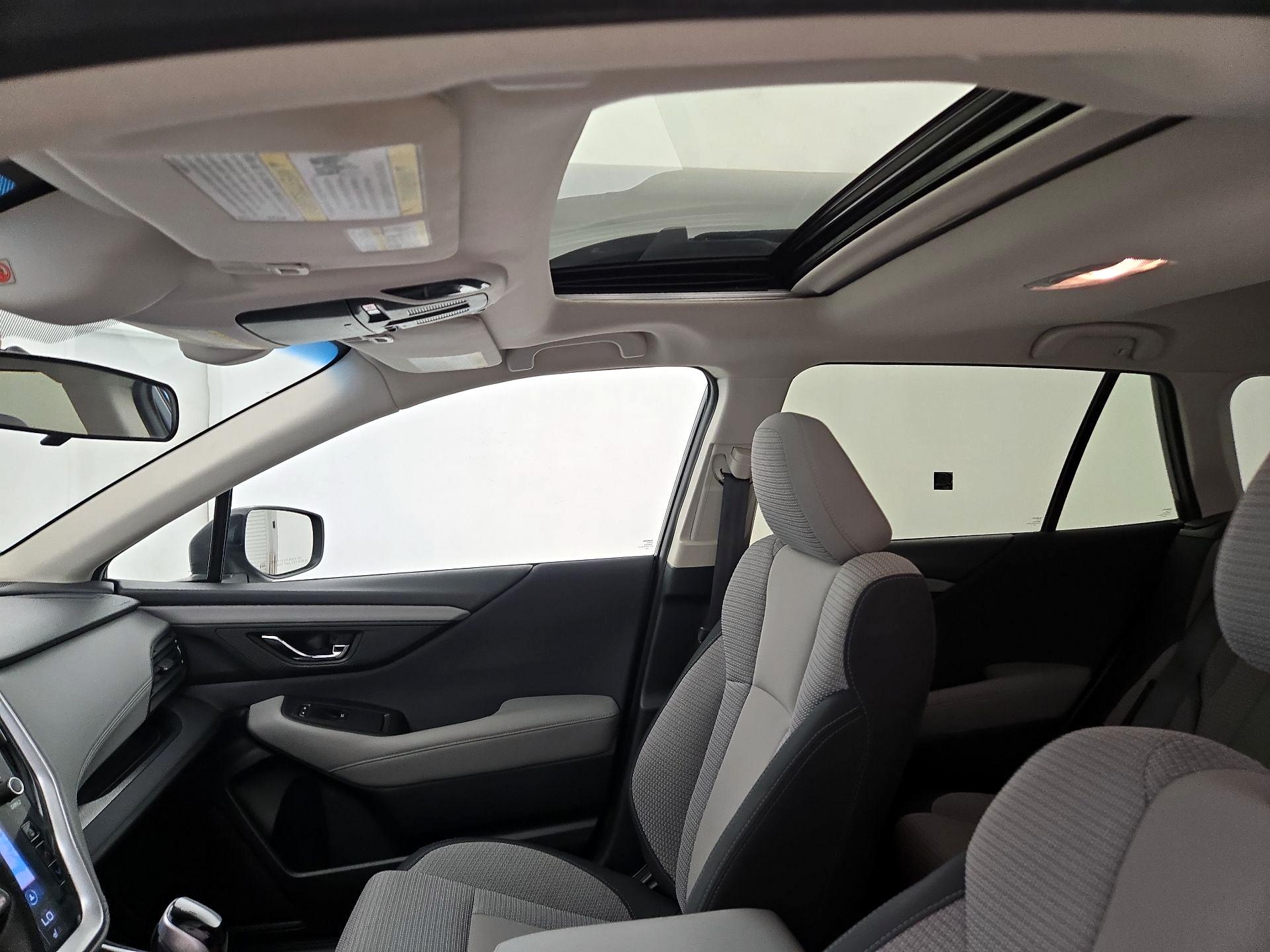 Thumbnail: 2020 Subaru Outback - 20