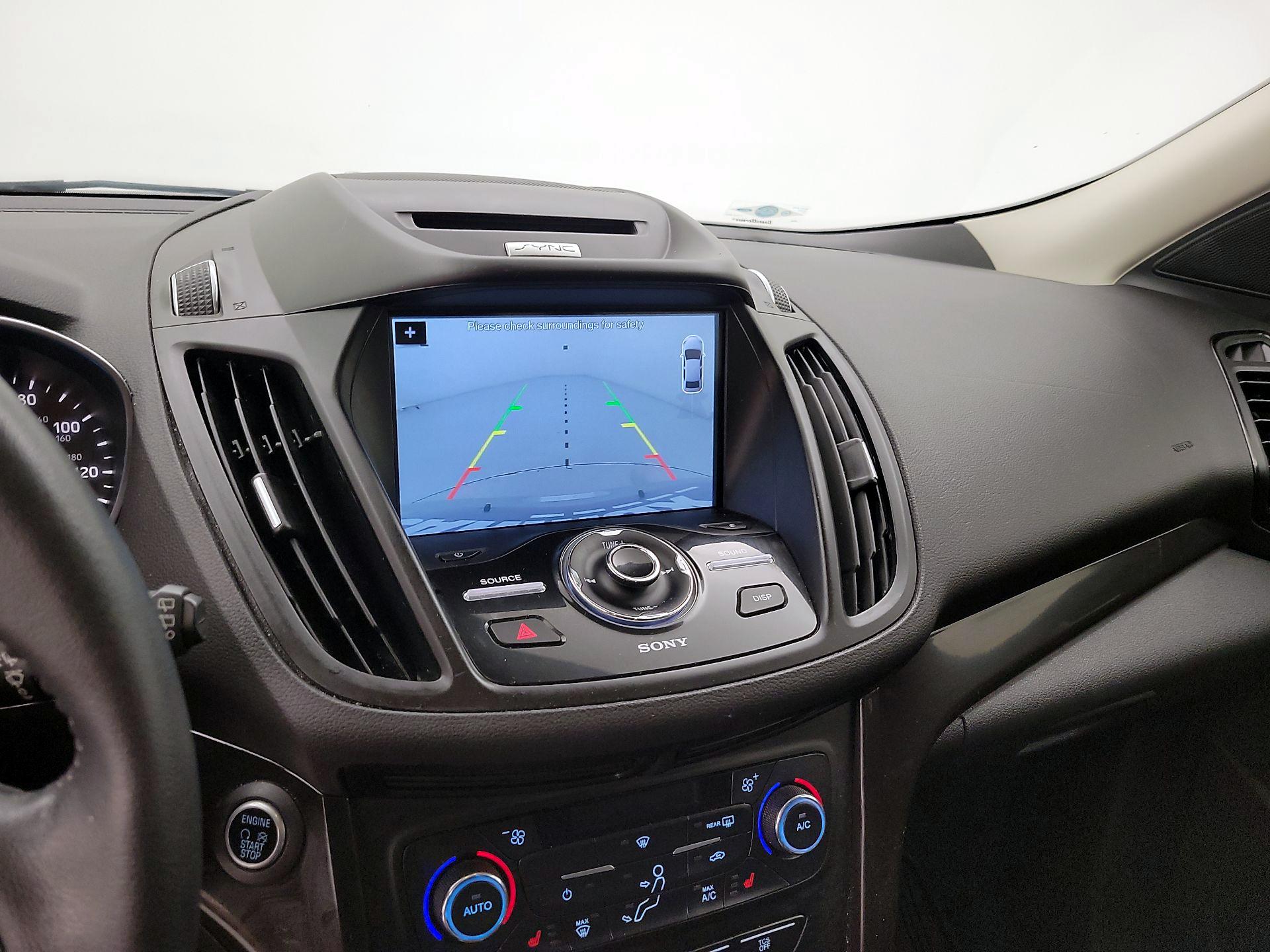 Thumbnail: 2017 Ford Escape - 13