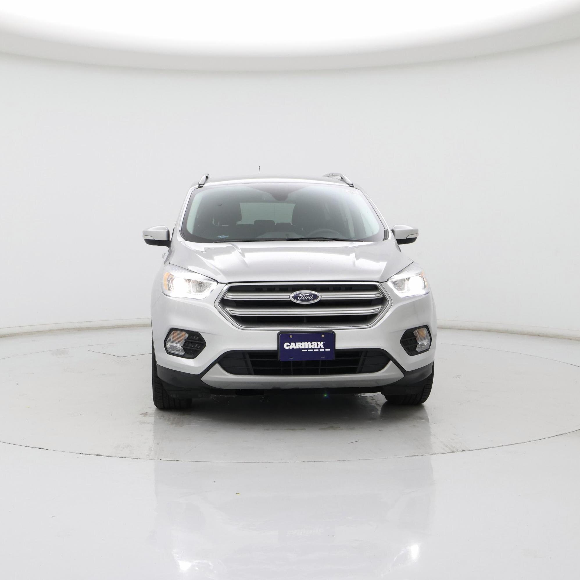 Thumbnail: 2017 Ford Escape - 5