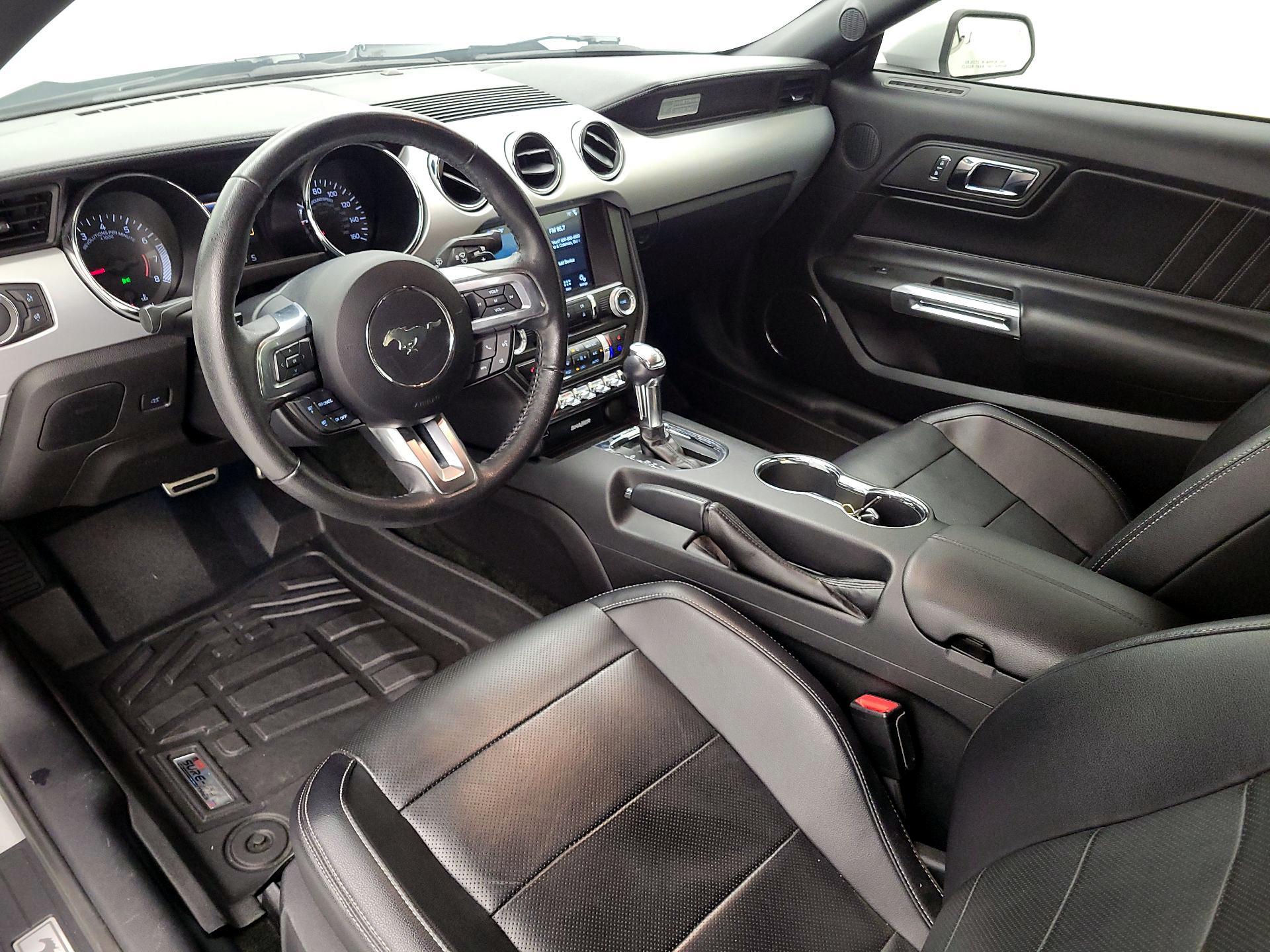 Thumbnail: 2016 Ford Mustang - 9