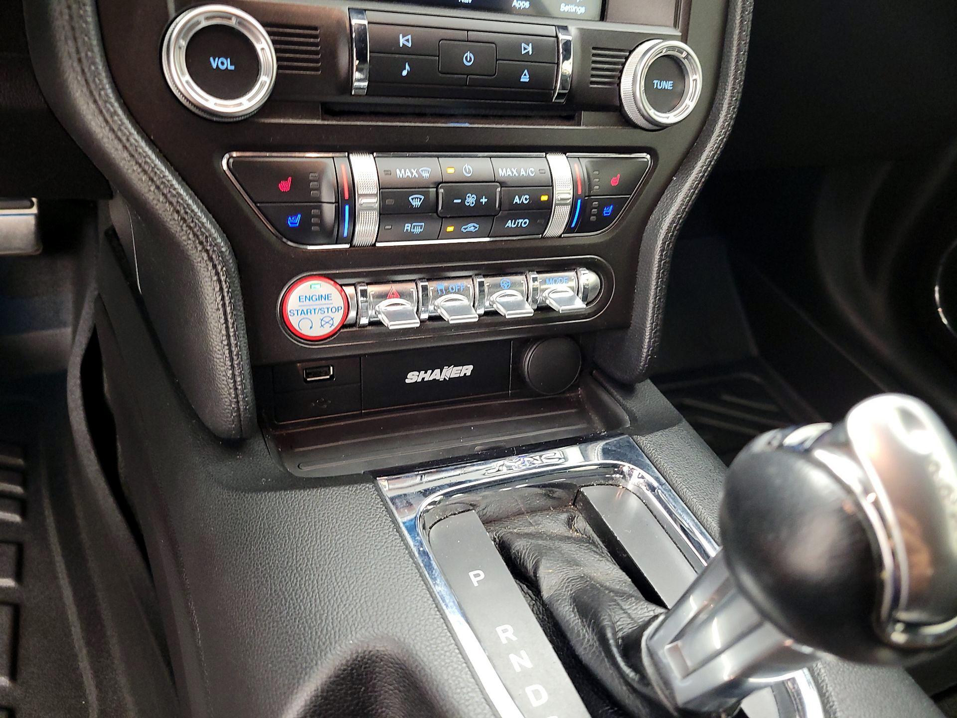 Thumbnail: 2016 Ford Mustang - 15