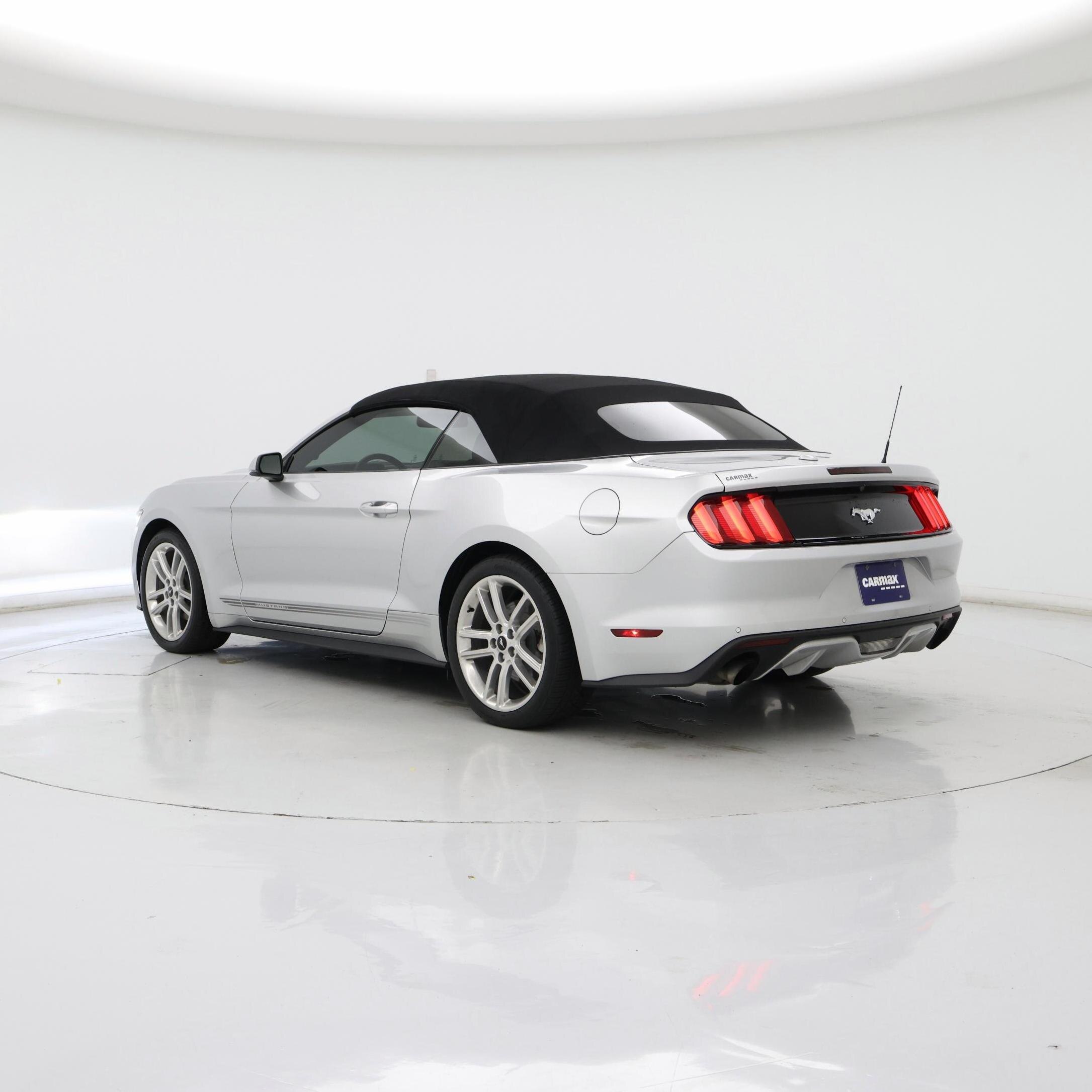 Thumbnail: 2016 Ford Mustang - 2