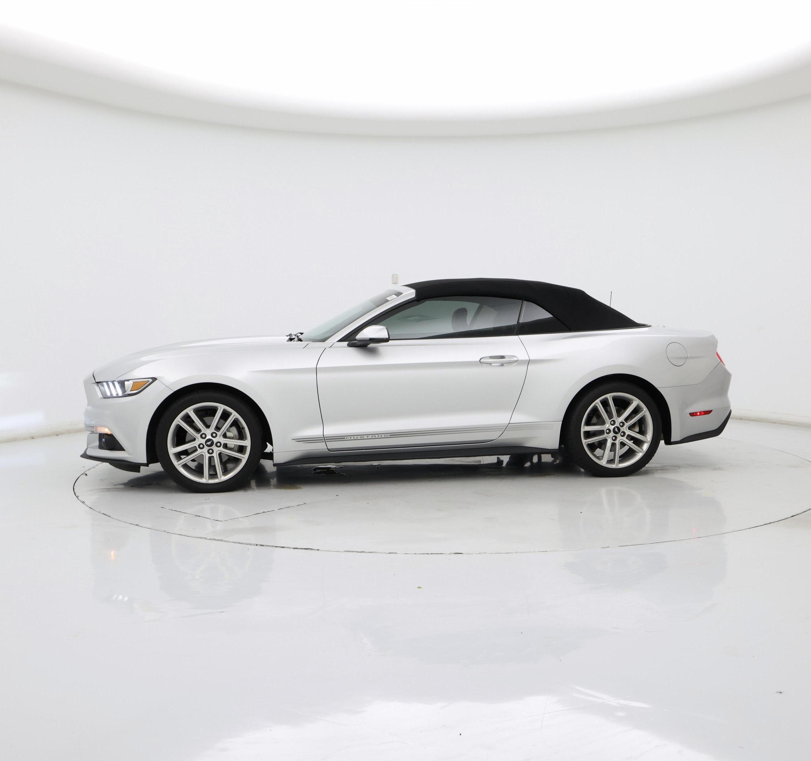 Thumbnail: 2016 Ford Mustang - 3