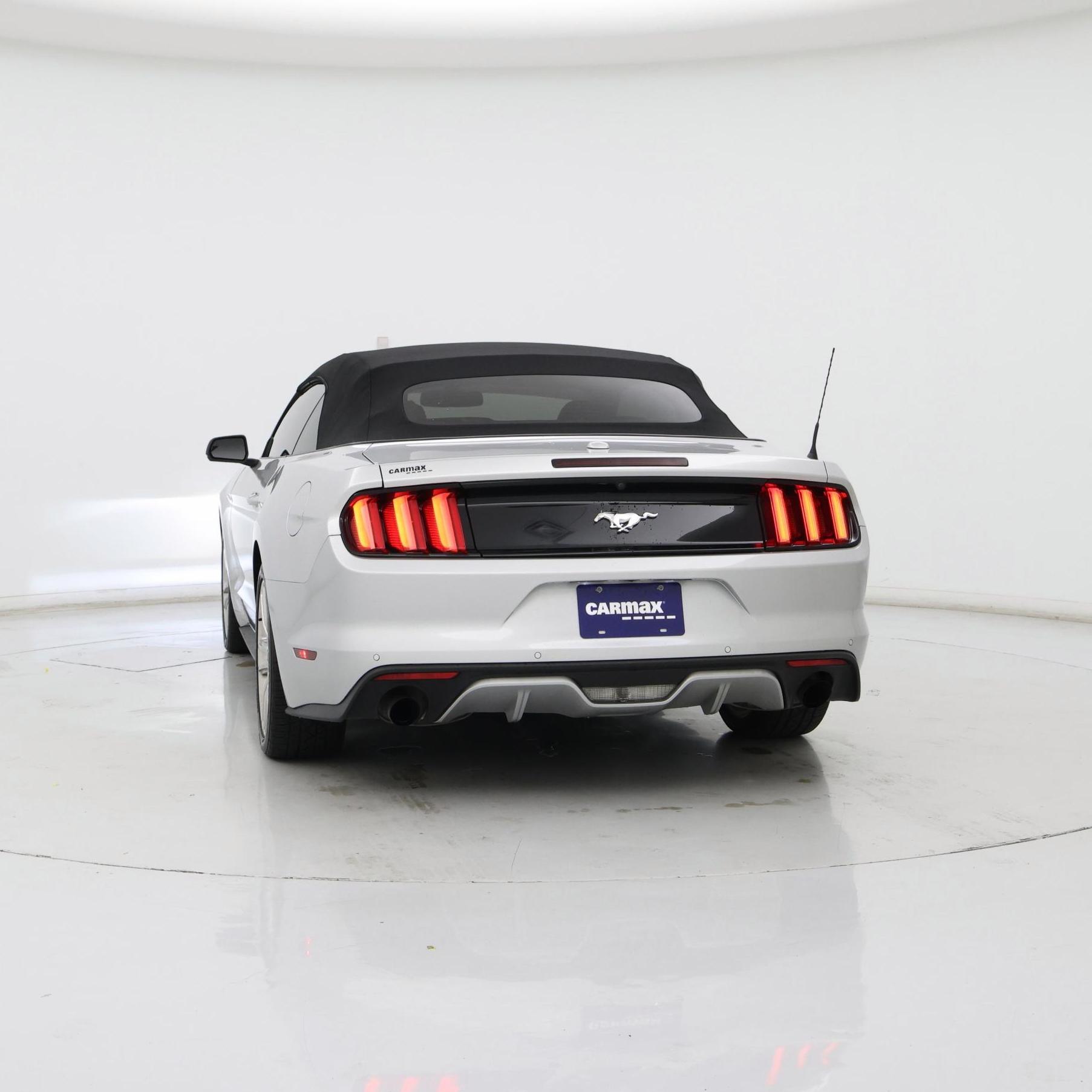 Thumbnail: 2016 Ford Mustang - 6