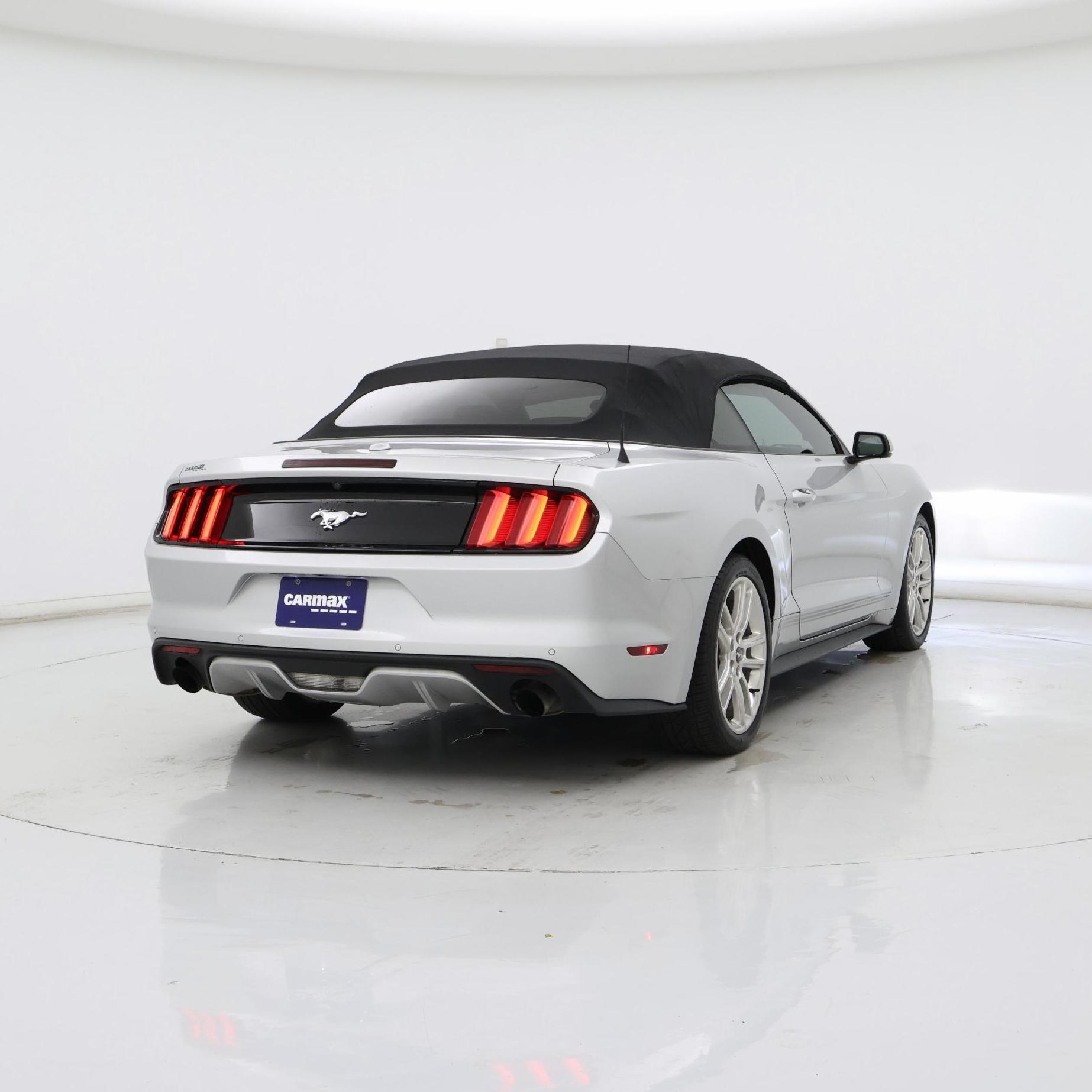 Thumbnail: 2016 Ford Mustang - 8
