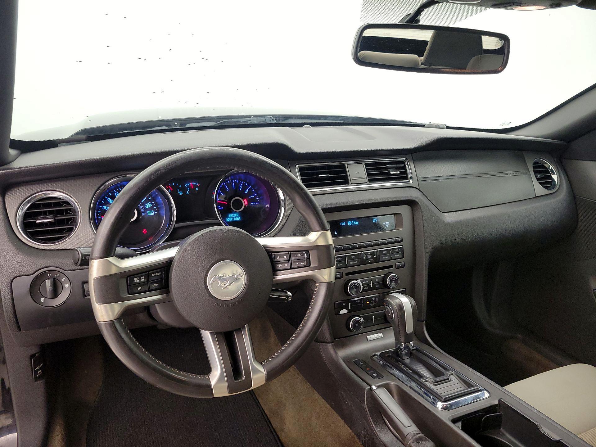 Thumbnail: 2014 Ford Mustang - 9