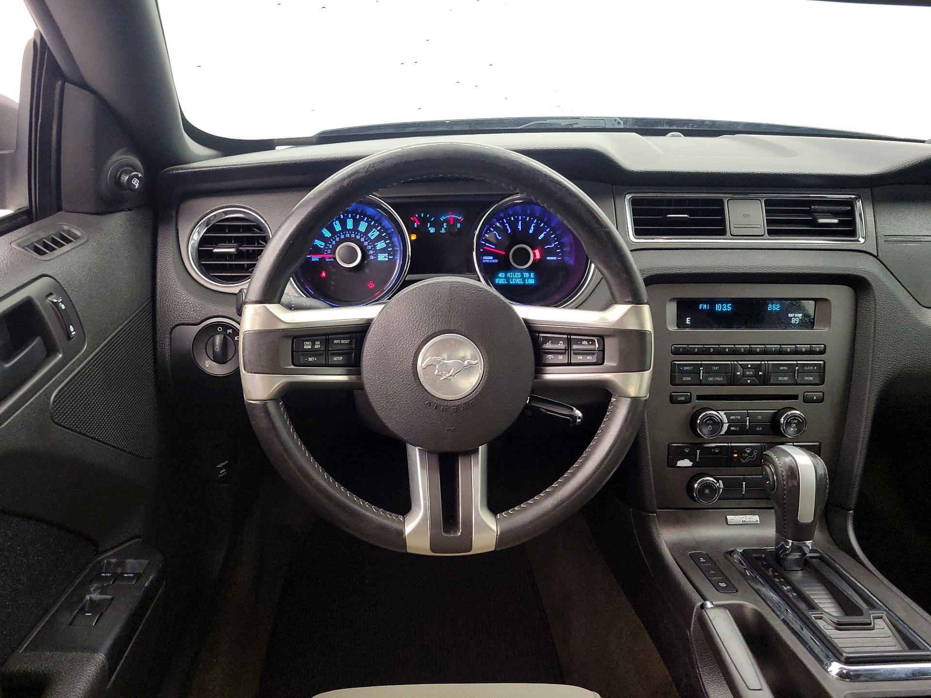 Thumbnail: 2014 Ford Mustang - 10