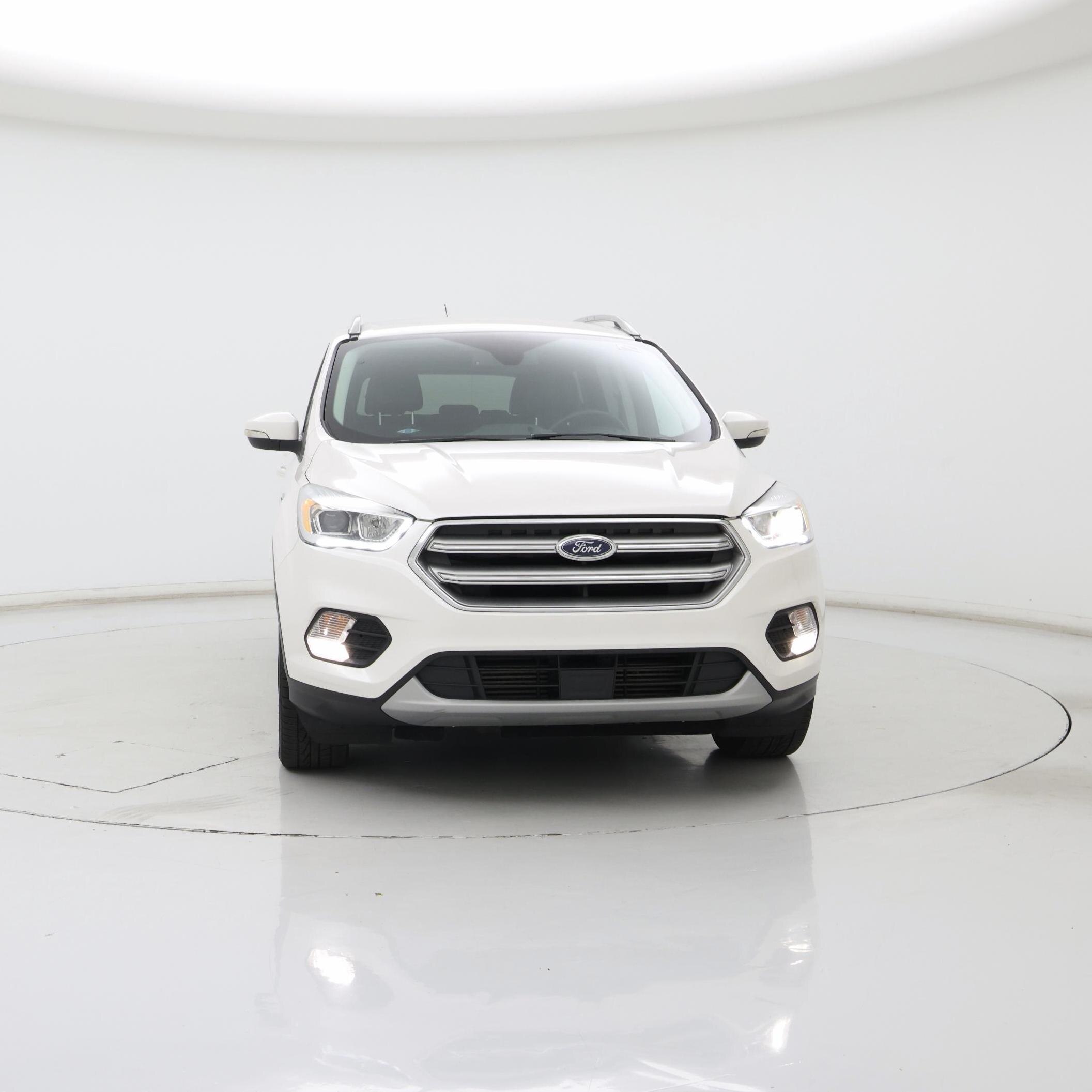 Thumbnail: 2017 Ford Escape - 5