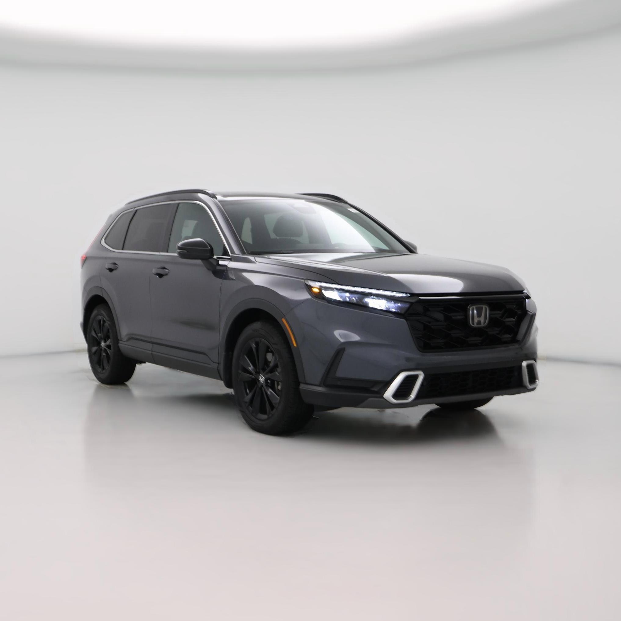 Thumbnail: 2023 Honda CR-V - 1