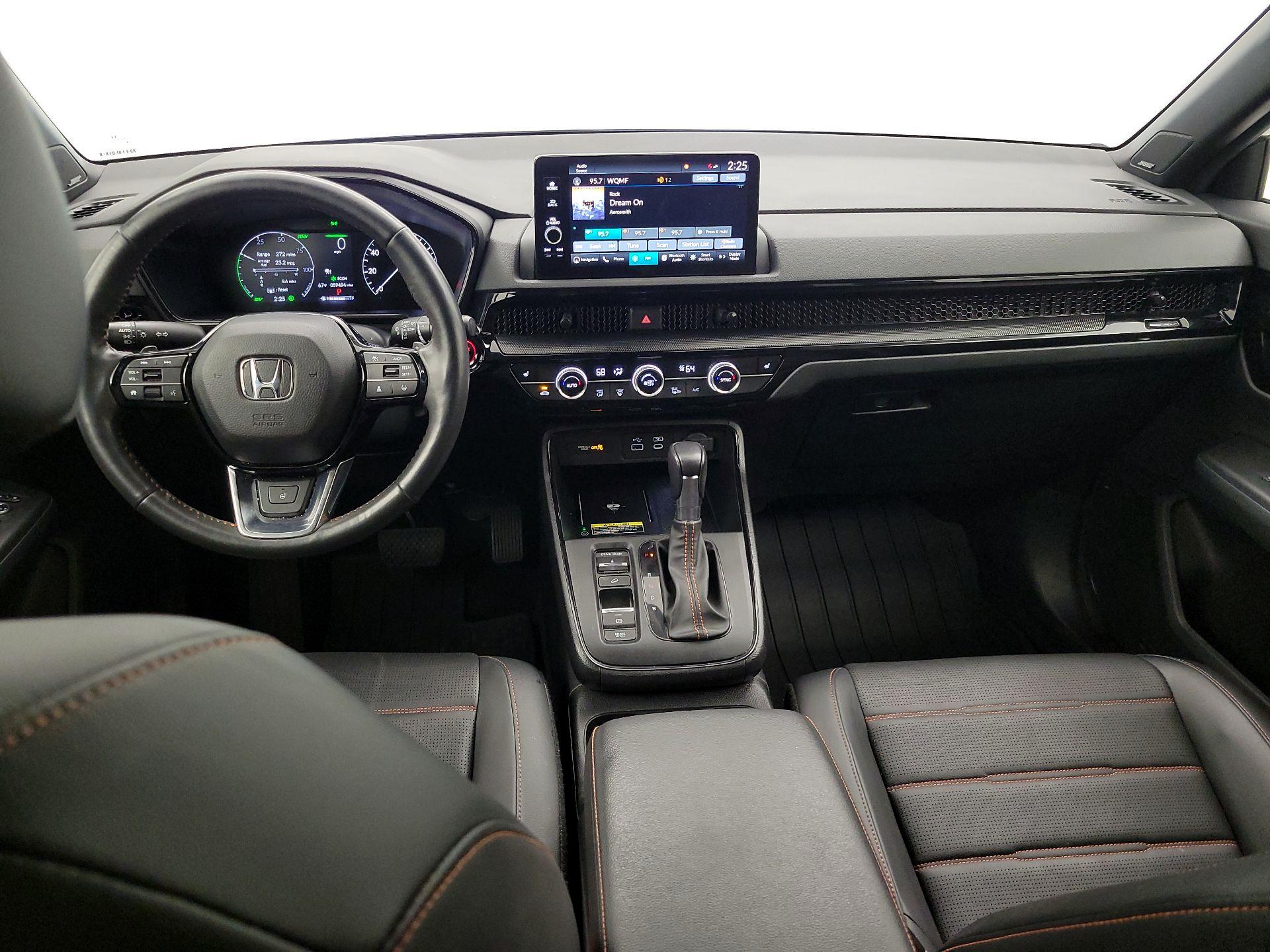 Thumbnail: 2023 Honda CR-V - 9