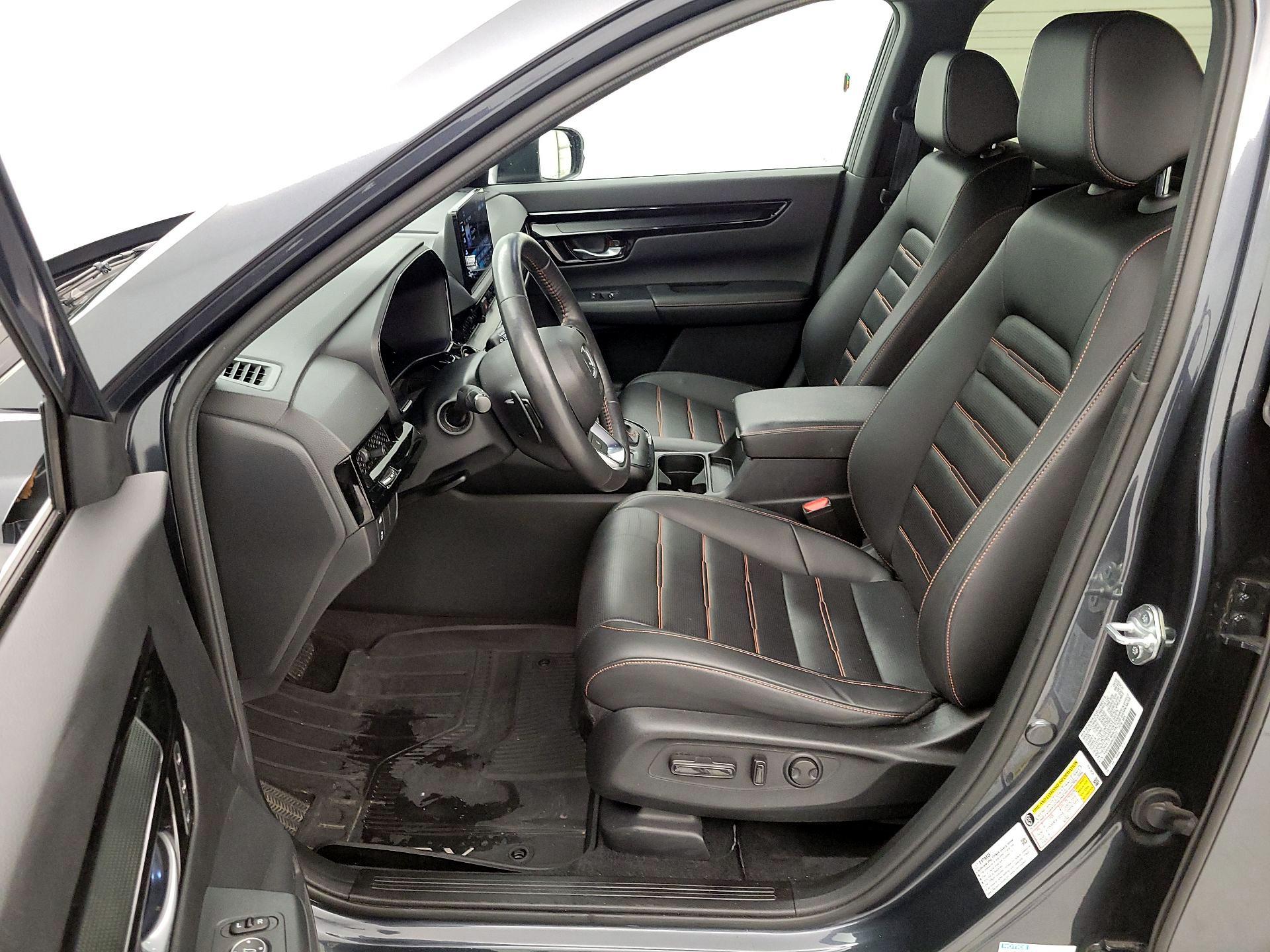 Thumbnail: 2023 Honda CR-V - 11