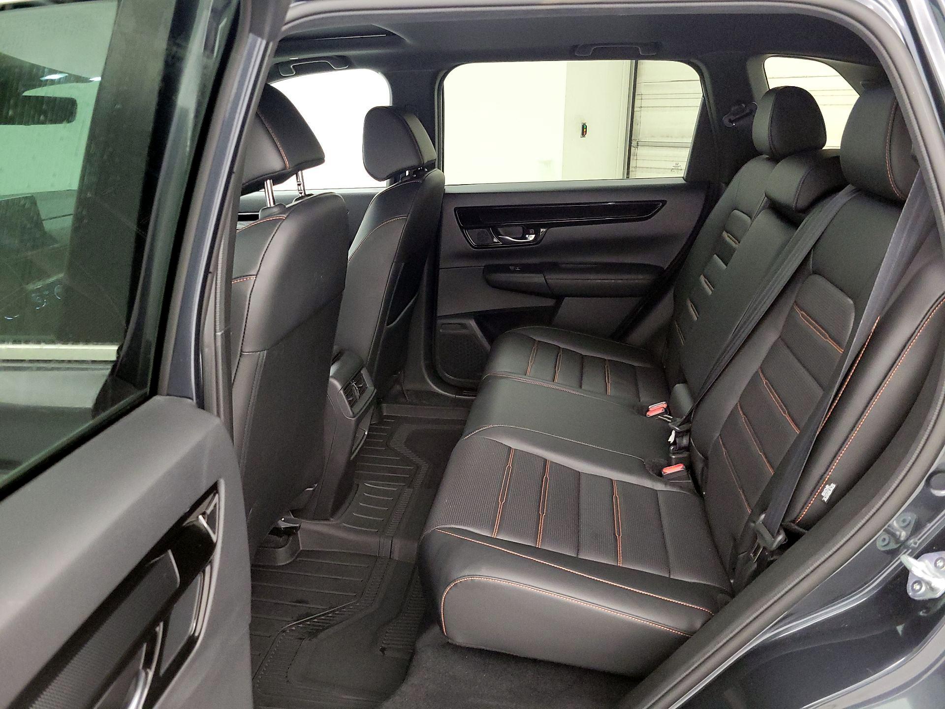 Thumbnail: 2023 Honda CR-V - 17