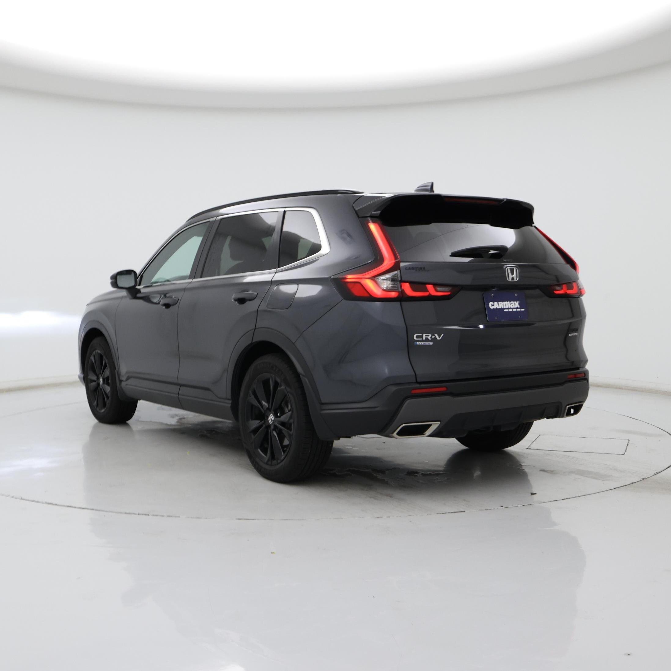 Thumbnail: 2023 Honda CR-V - 2