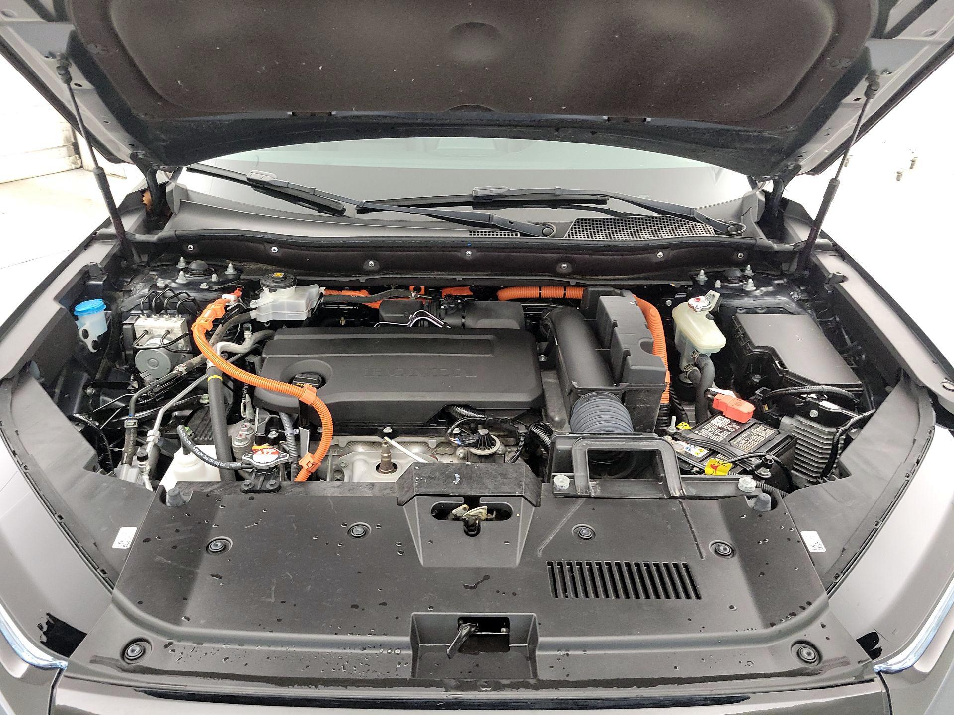 Thumbnail: 2023 Honda CR-V - 19