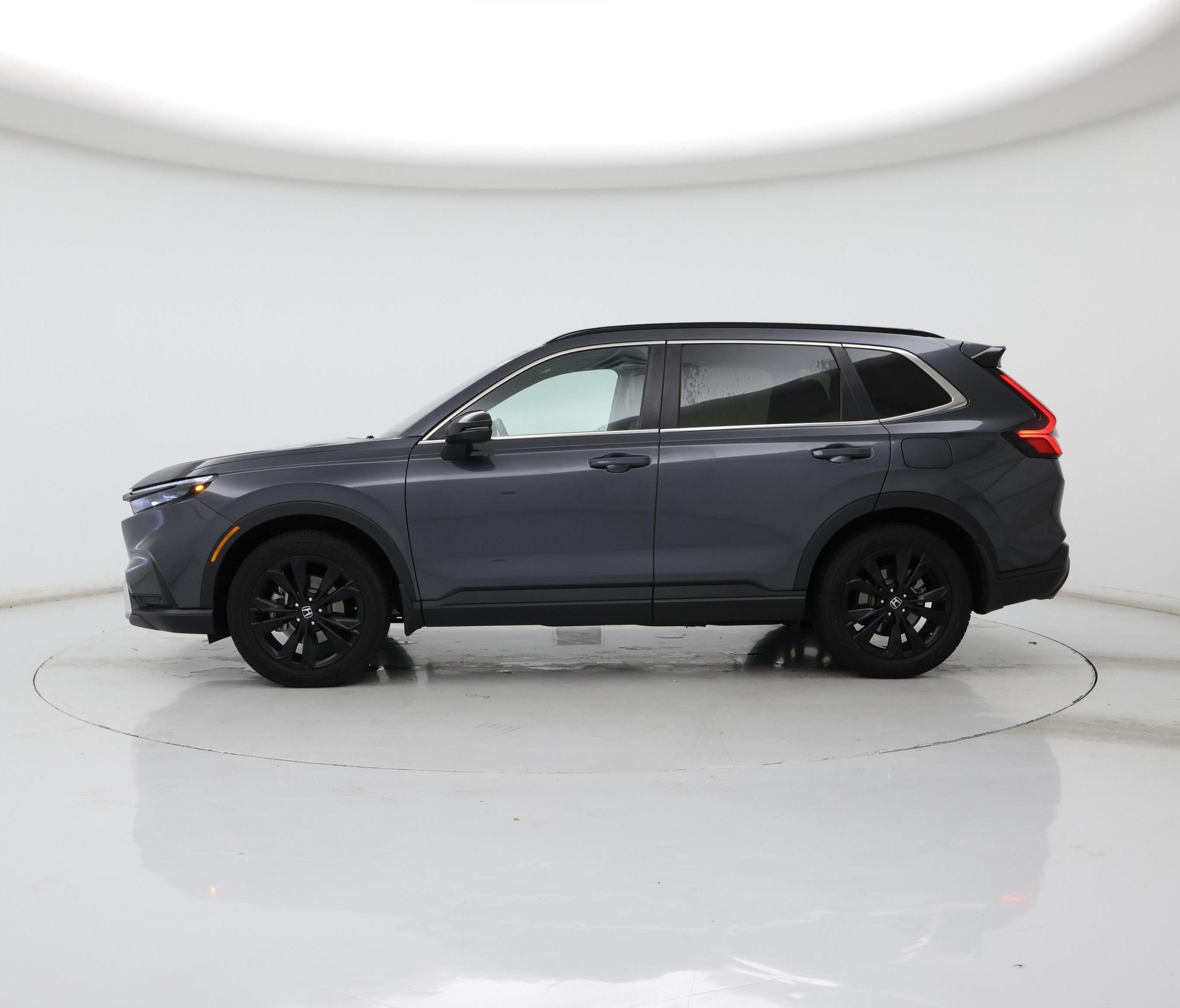 Thumbnail: 2023 Honda CR-V - 3