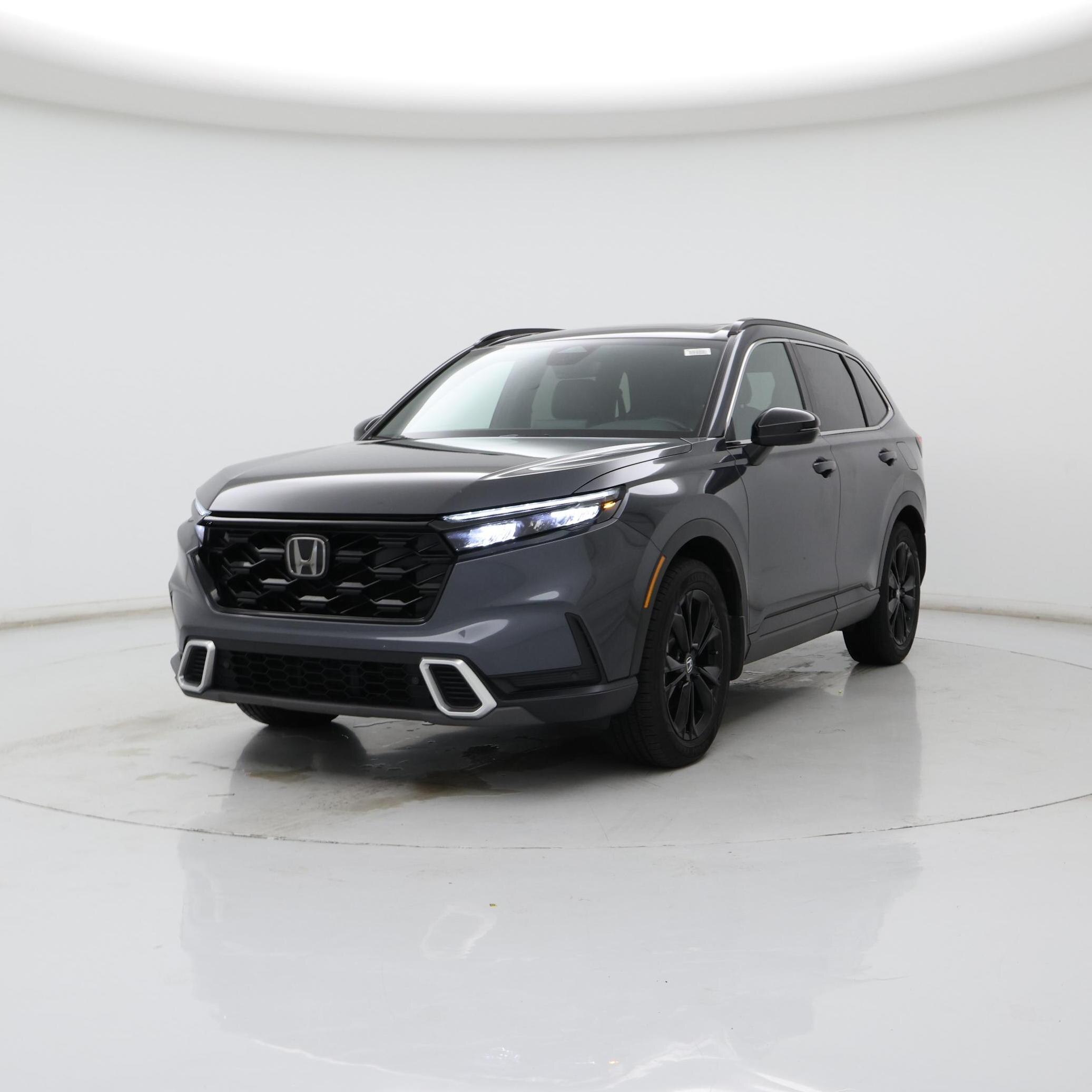 Thumbnail: 2023 Honda CR-V - 4