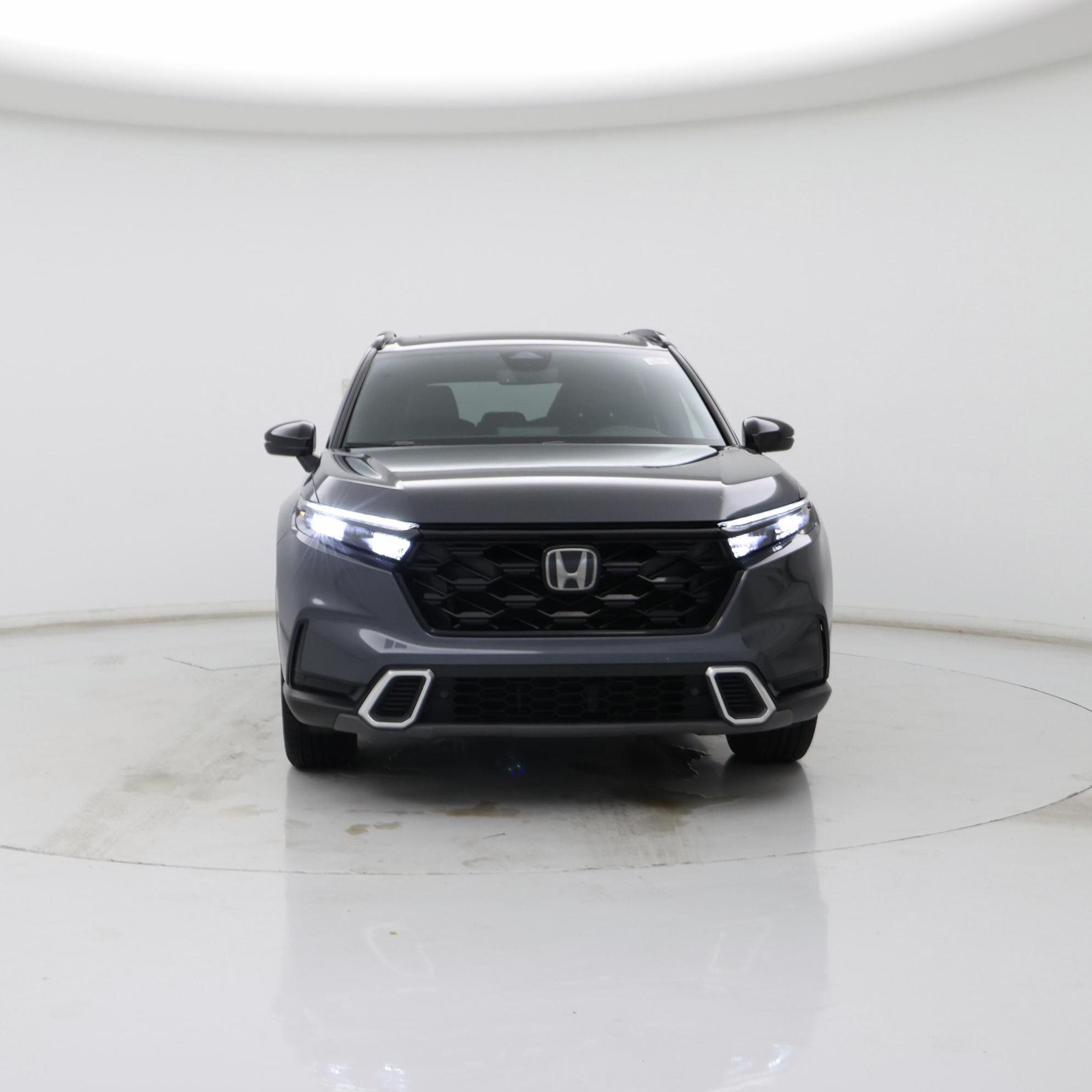 Thumbnail: 2023 Honda CR-V - 5