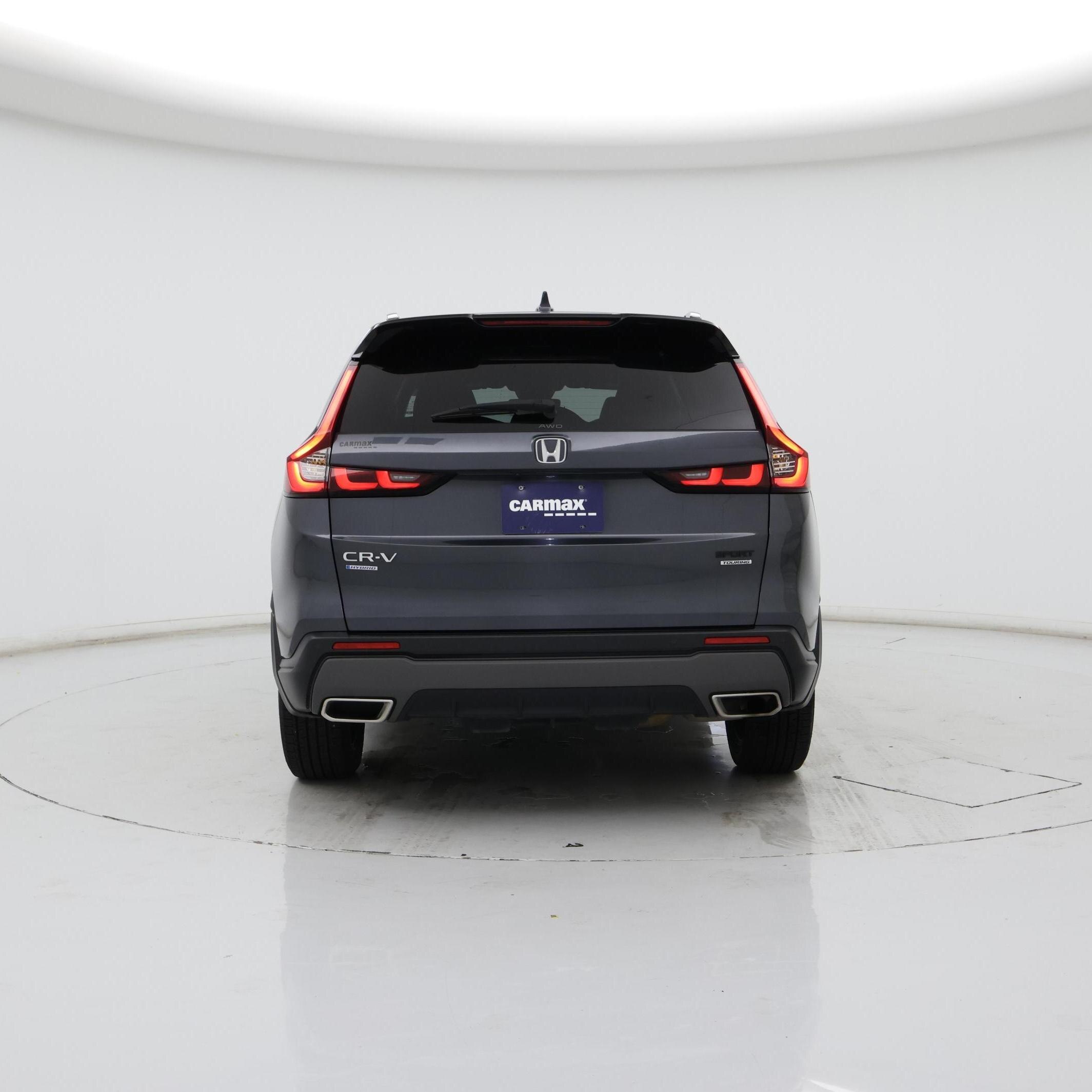 Thumbnail: 2023 Honda CR-V - 6