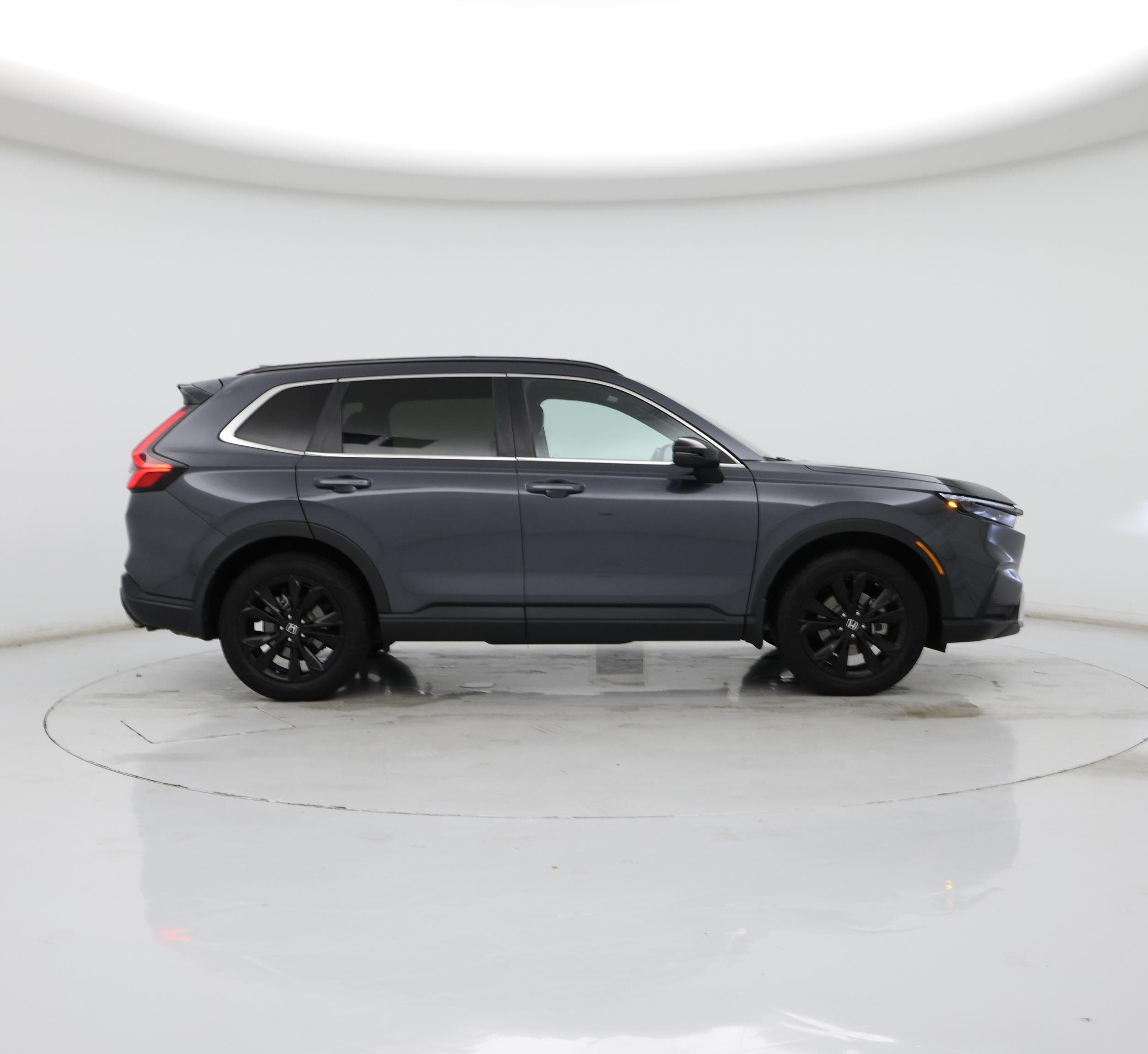 Thumbnail: 2023 Honda CR-V - 7