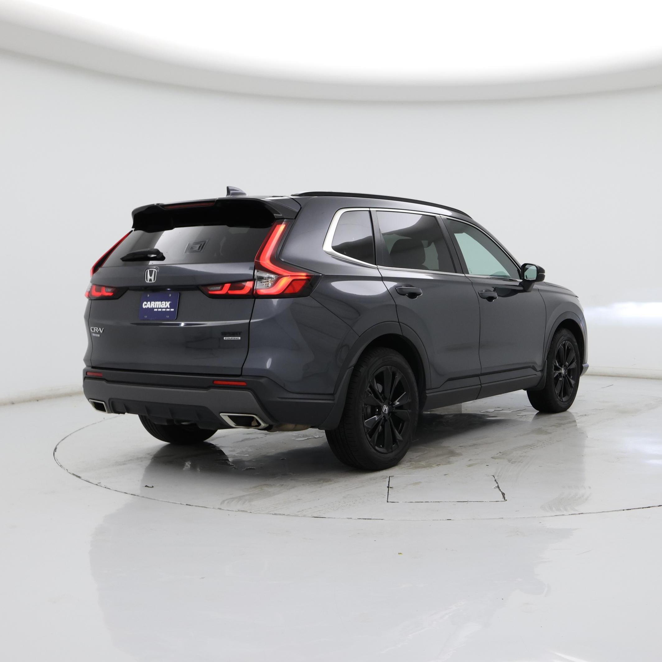Thumbnail: 2023 Honda CR-V - 8