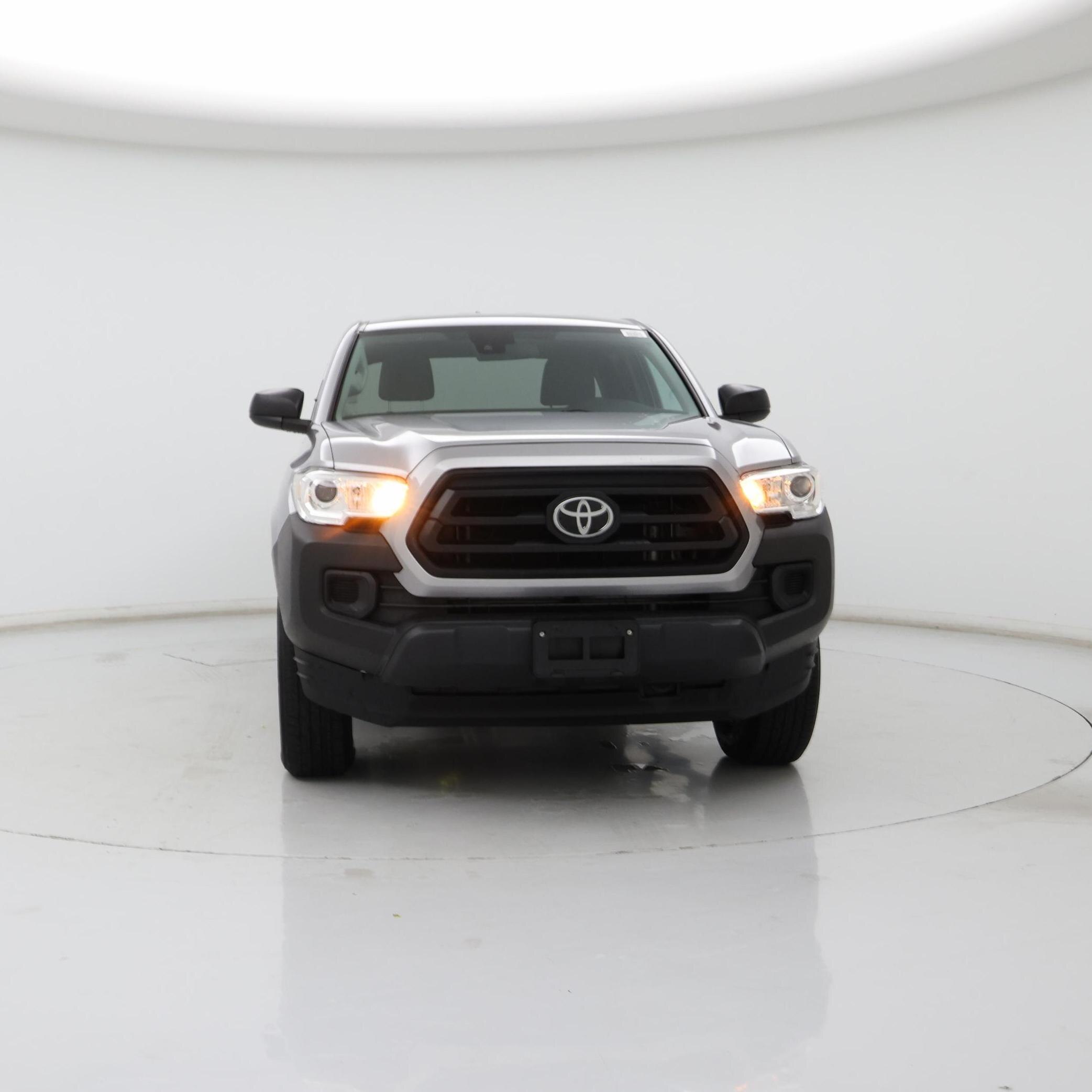 Thumbnail: 2021 Toyota Tacoma - 5