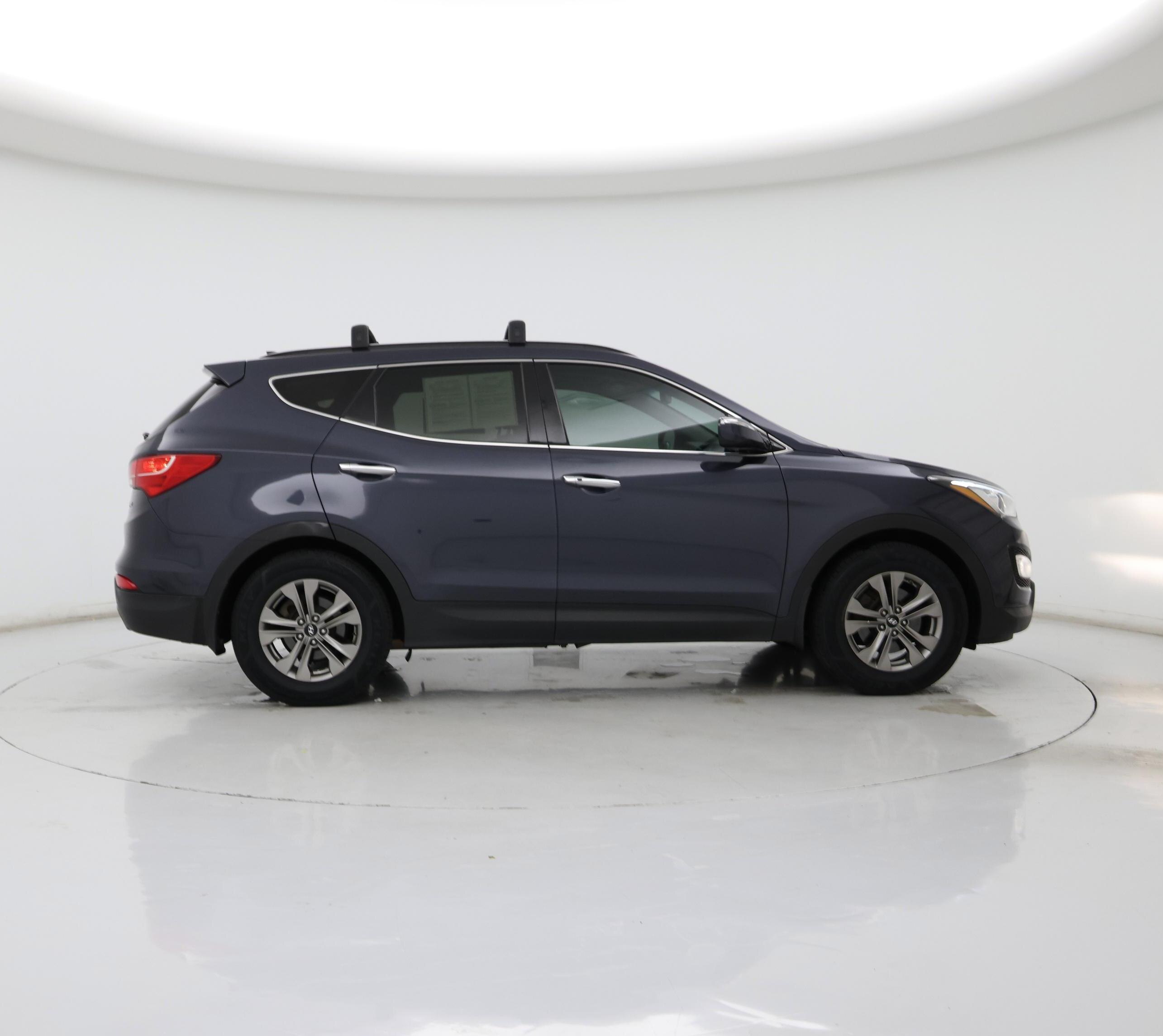 Thumbnail: 2016 Hyundai Santa Fe - 7