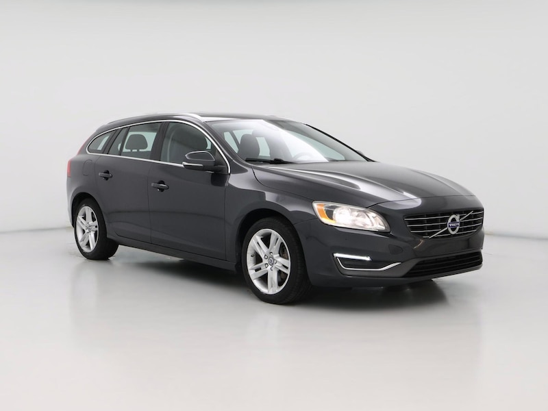 2015 Volvo V60 T5 -
                  Louisville, KY