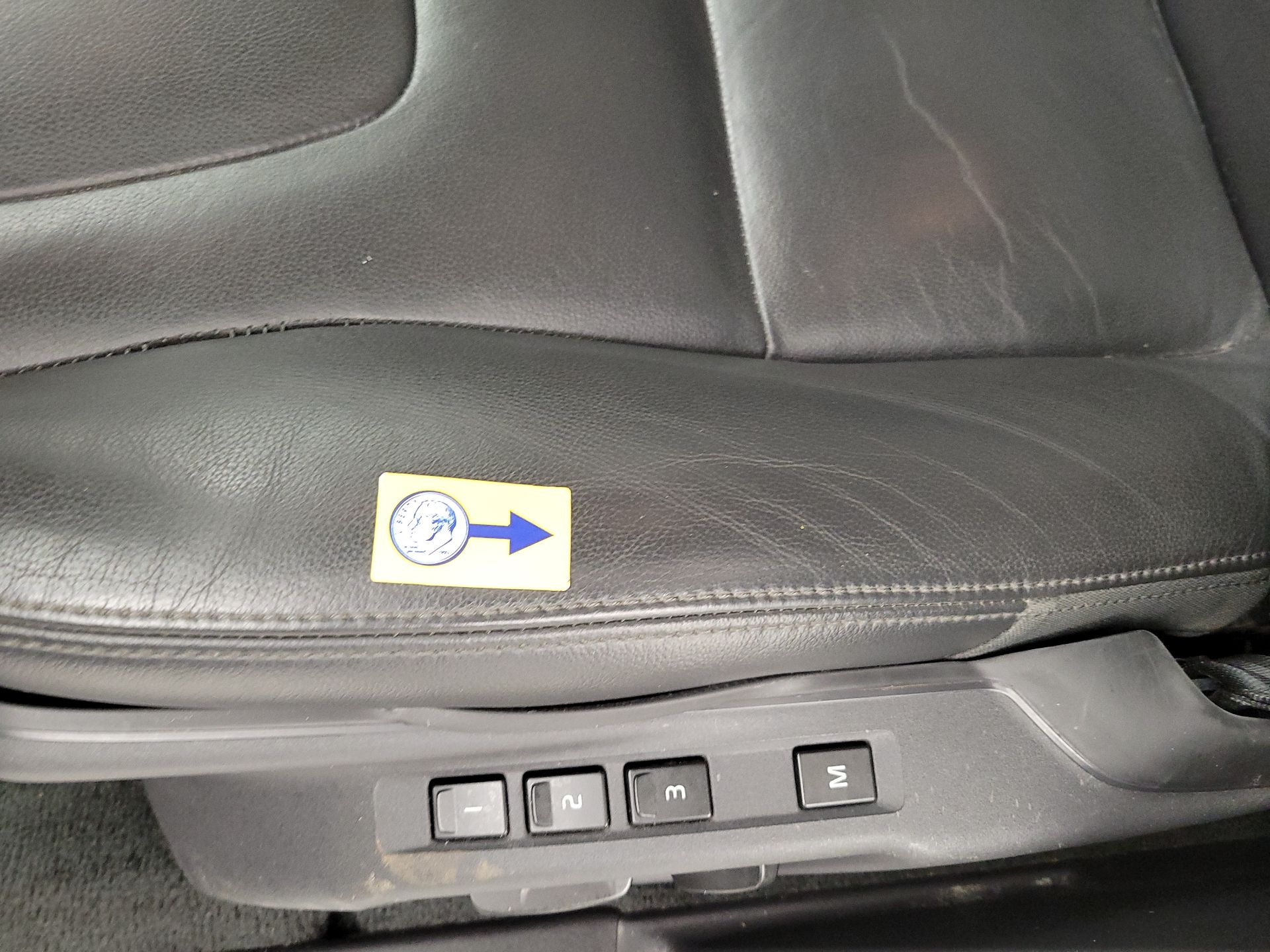 Thumbnail: 2015 Volvo V60 - 19