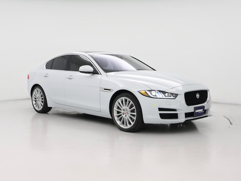 2018 Jaguar XE Portfolio -
                  Louisville, KY