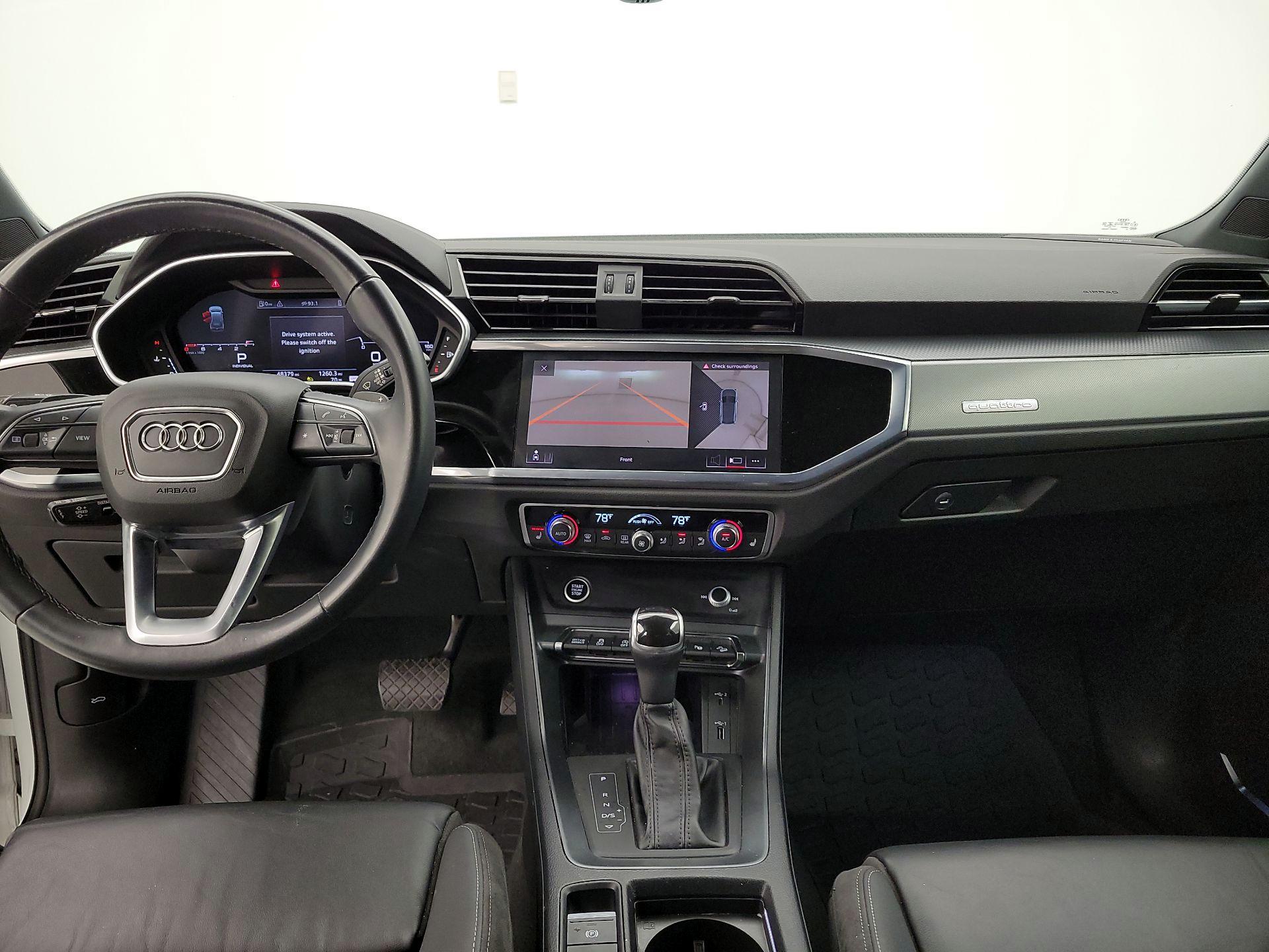 Thumbnail: 2021 Audi Q3 - 9