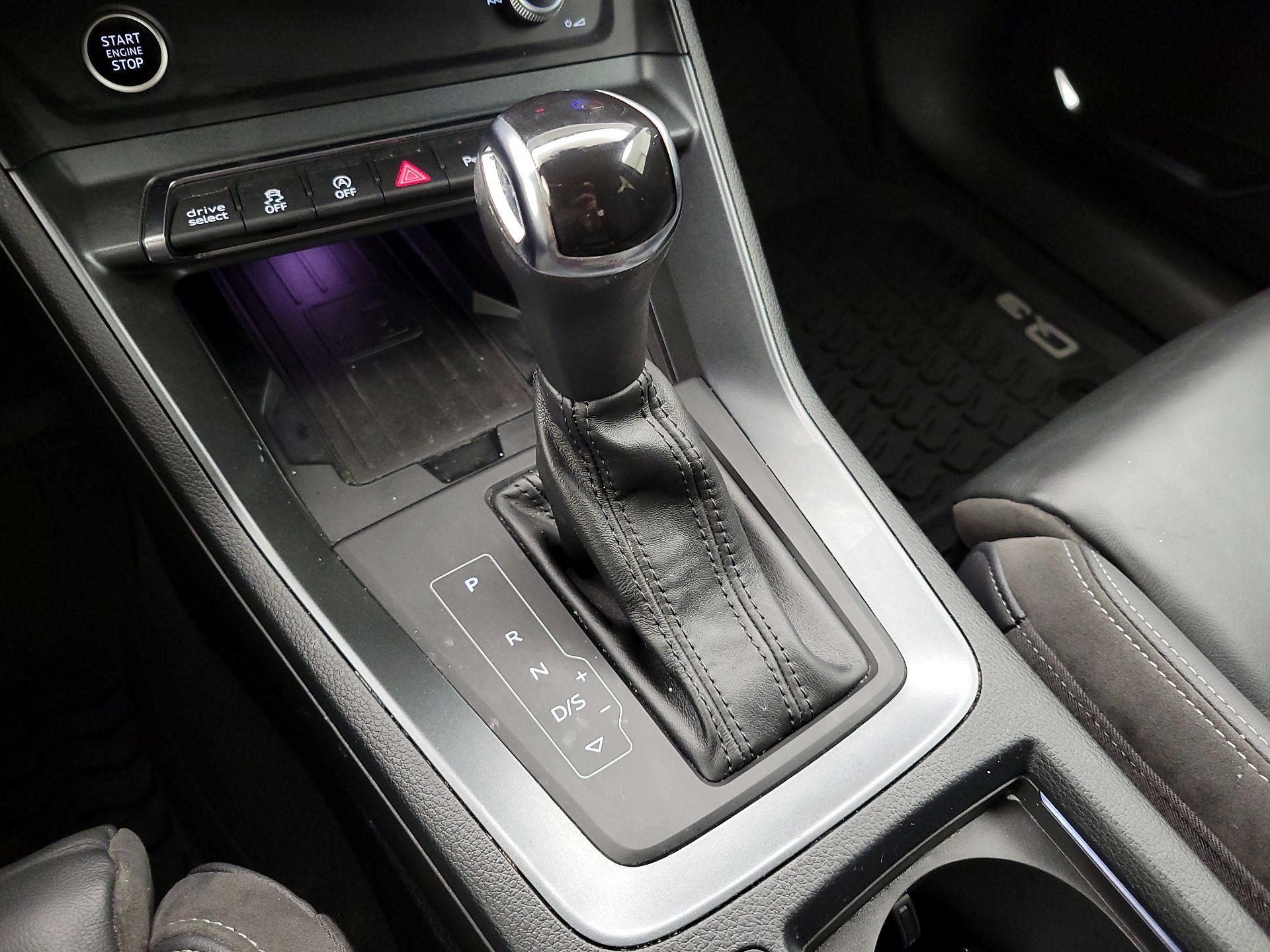 Thumbnail: 2021 Audi Q3 - 17