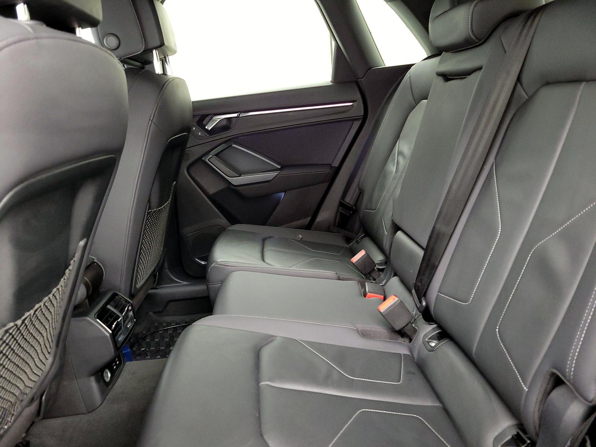 Thumbnail: 2021 Audi Q3 - 19