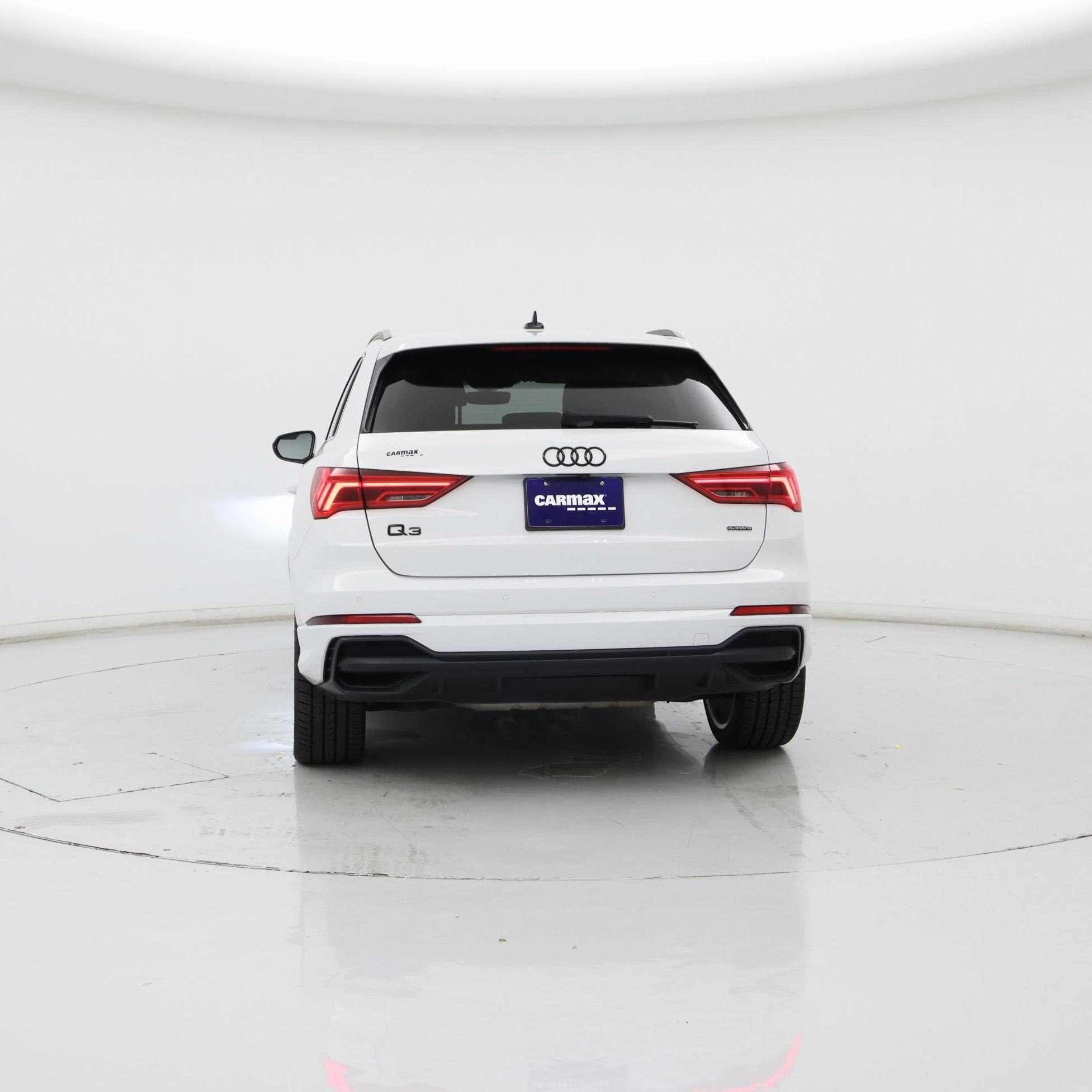 Thumbnail: 2021 Audi Q3 - 6