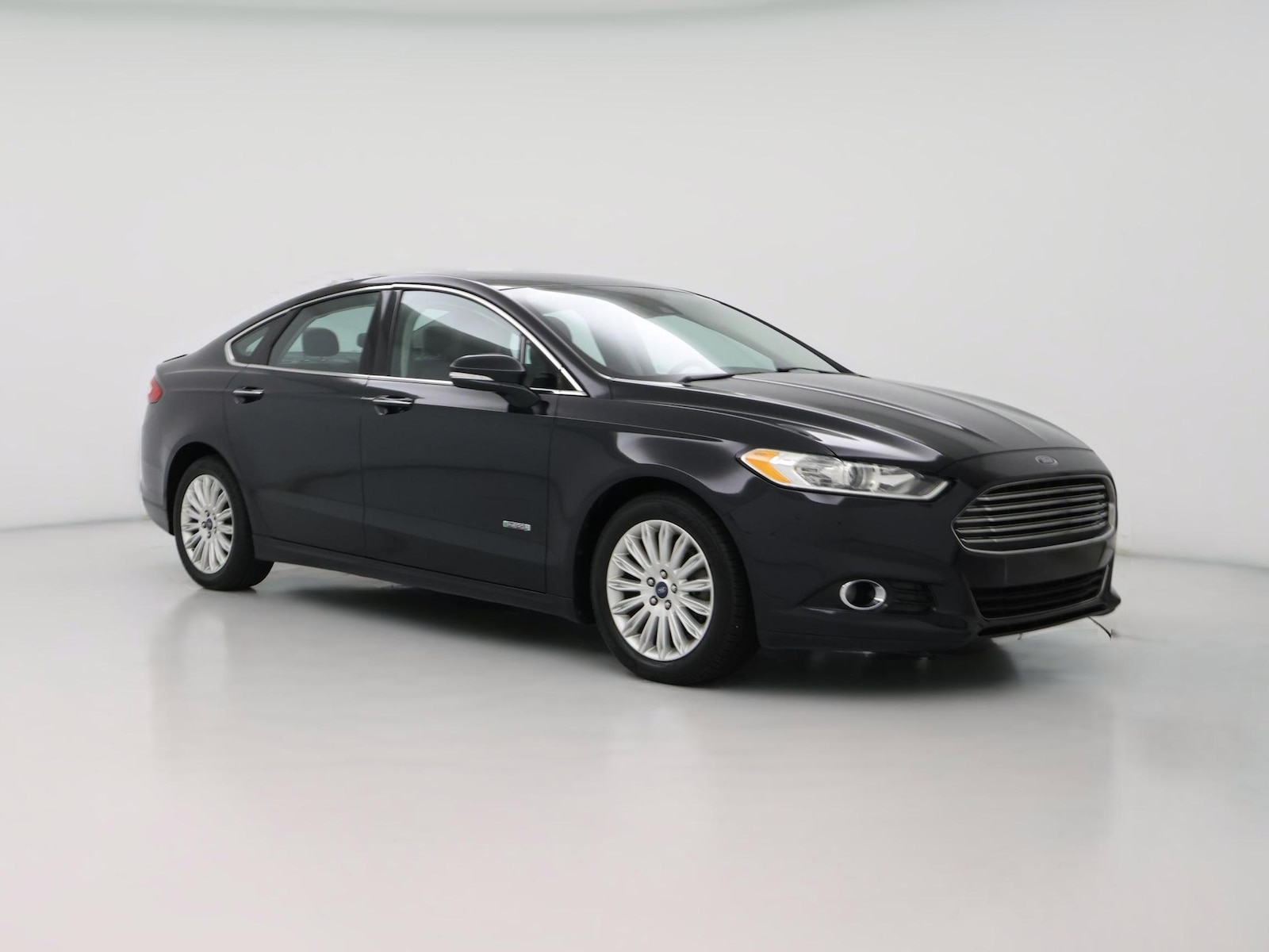 2014 Ford Fusion Energi