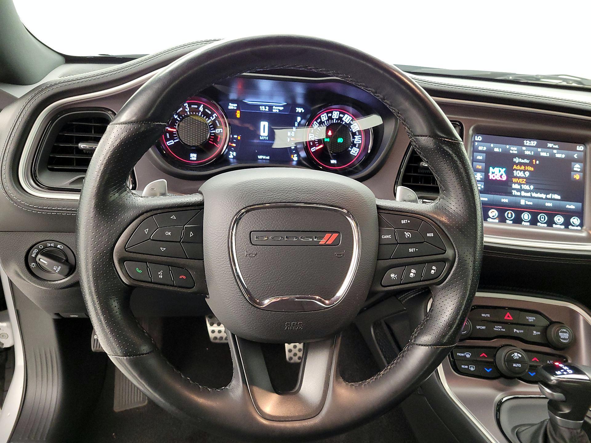 Thumbnail: 2021 Dodge Challenger - 10