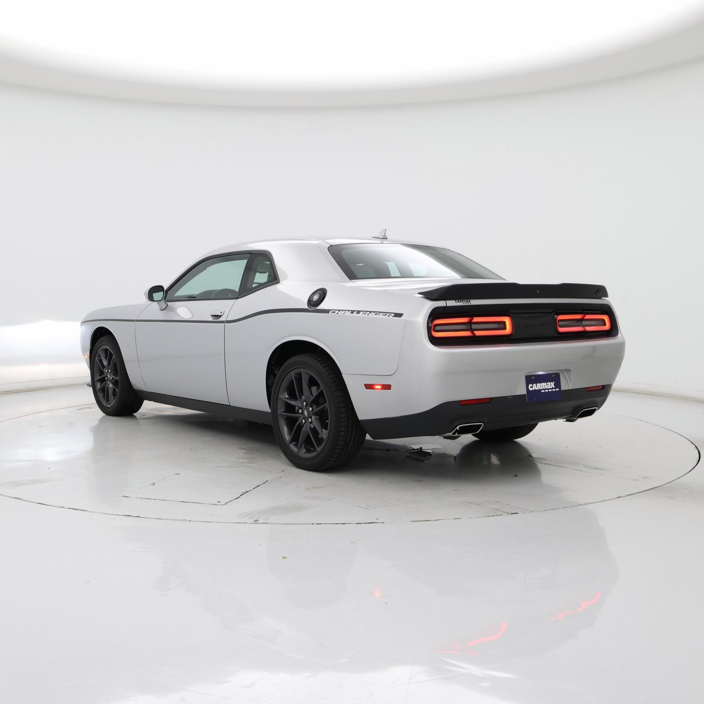 Thumbnail: 2021 Dodge Challenger - 2