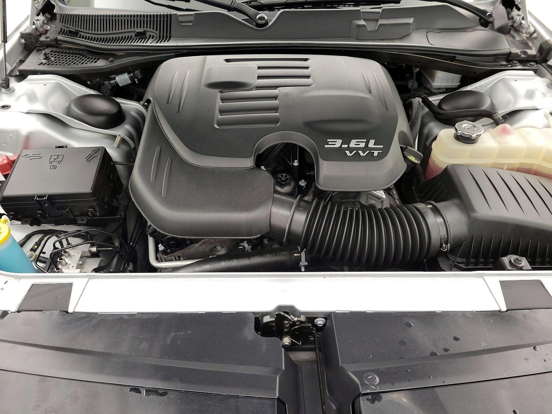 Thumbnail: 2021 Dodge Challenger - 20