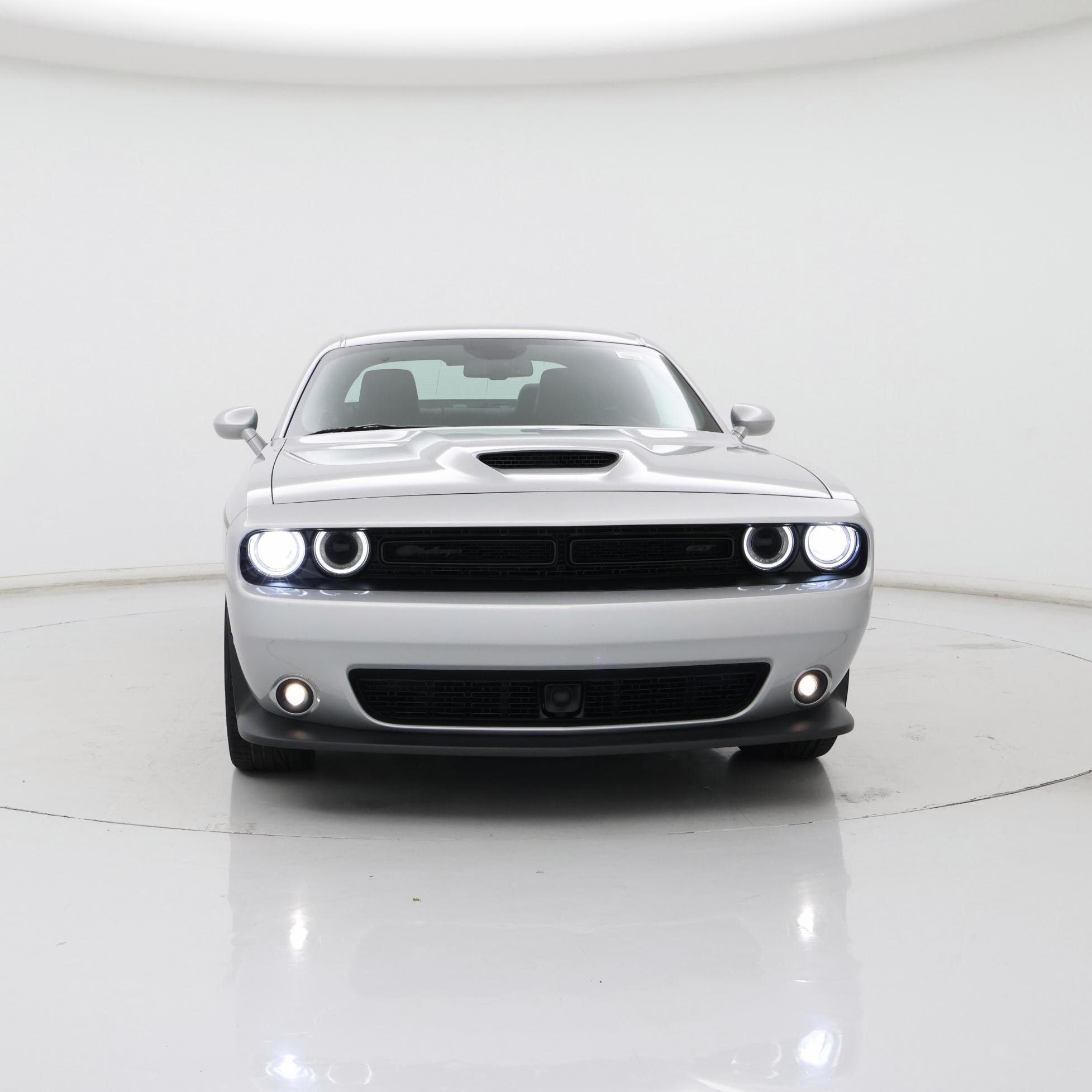 Thumbnail: 2021 Dodge Challenger - 5