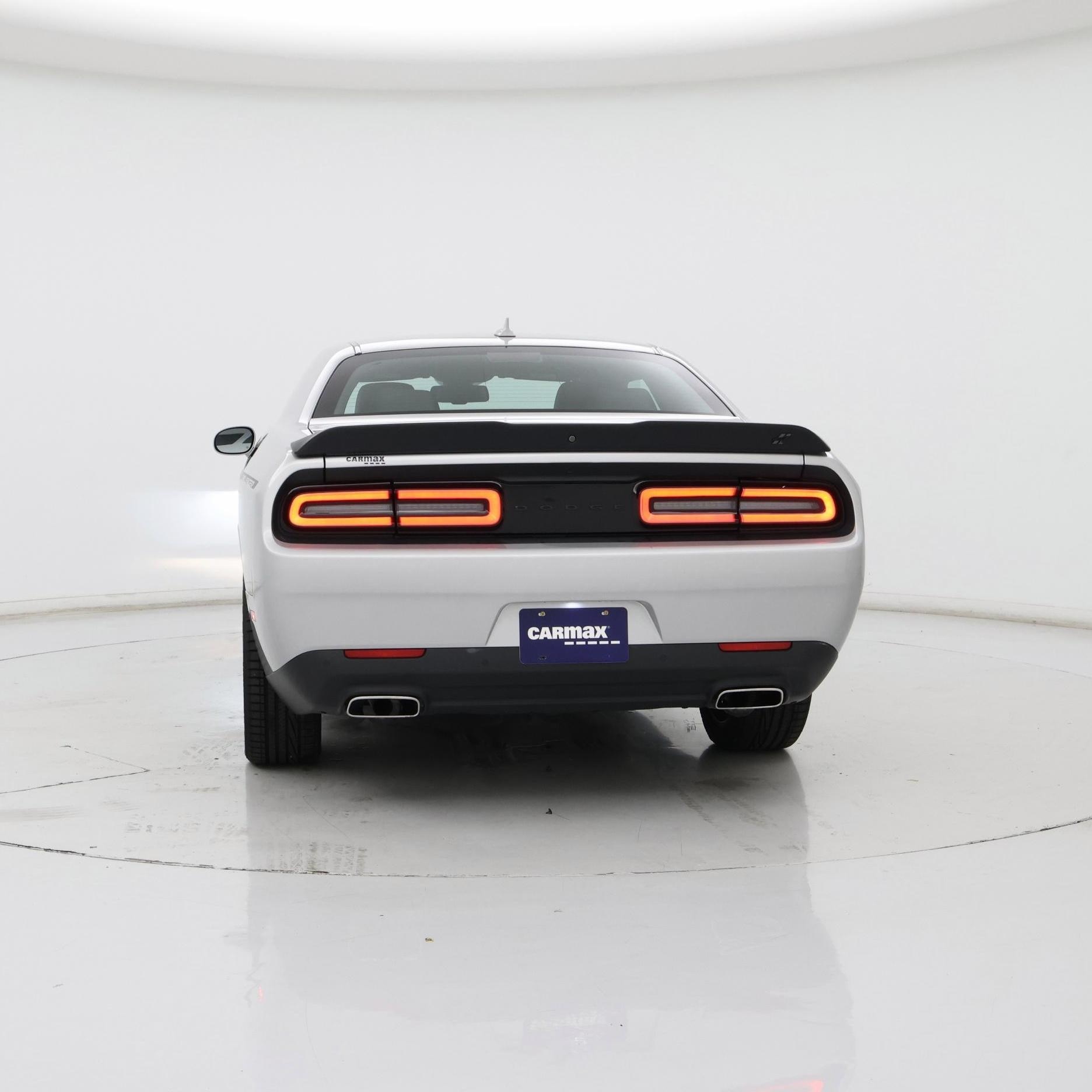Thumbnail: 2021 Dodge Challenger - 6