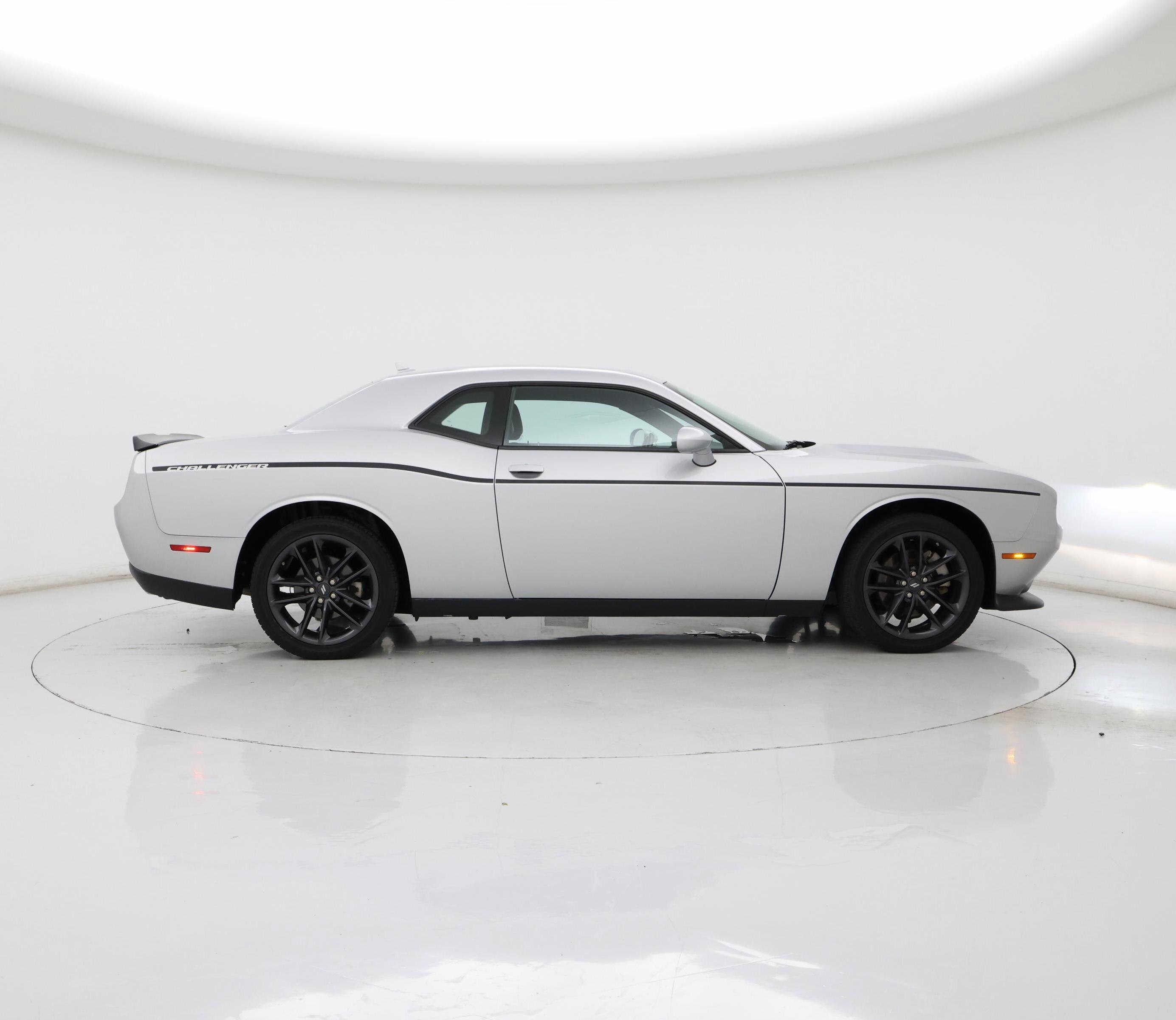 Thumbnail: 2021 Dodge Challenger - 7