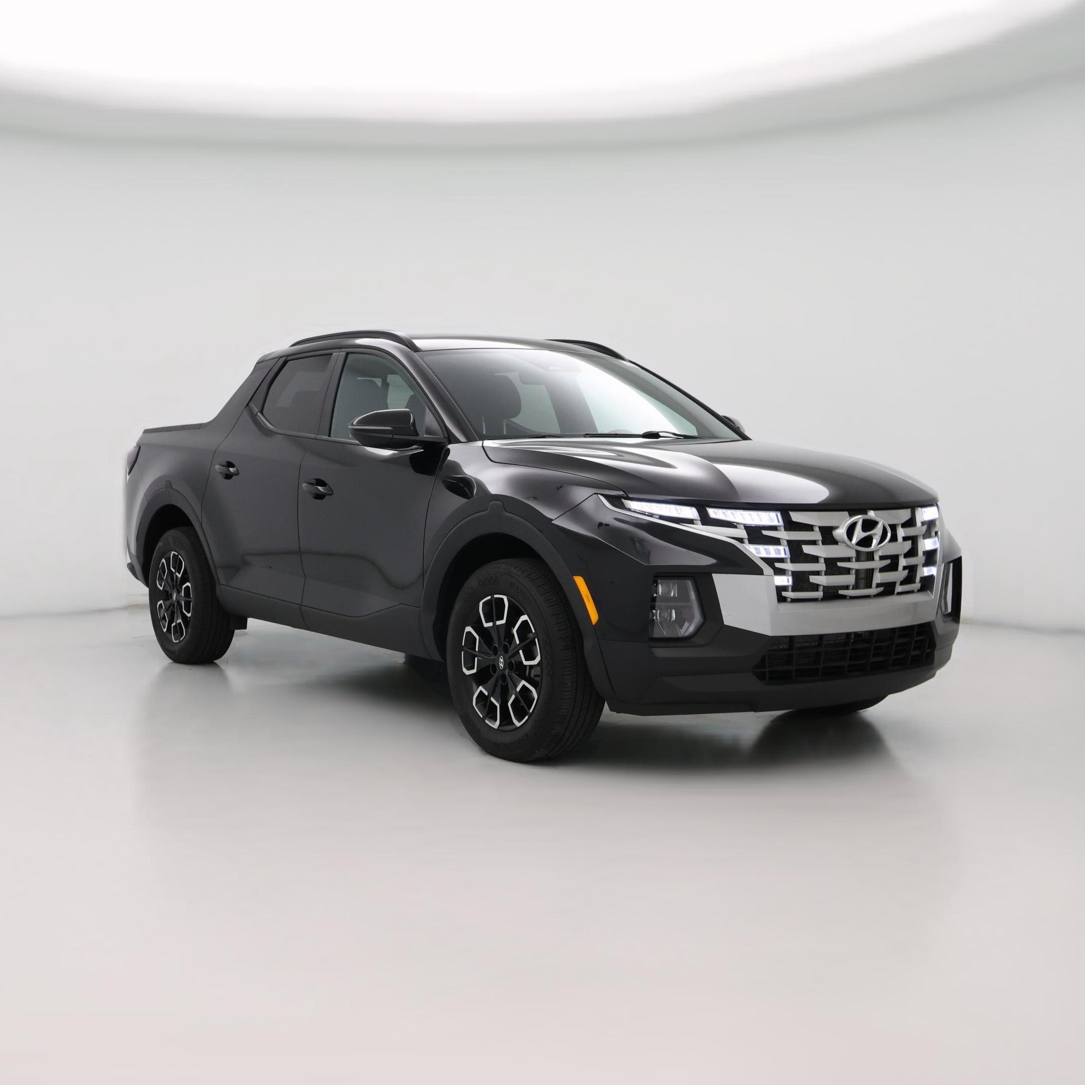 Thumbnail: 2022 Hyundai Santa Cruz - 1